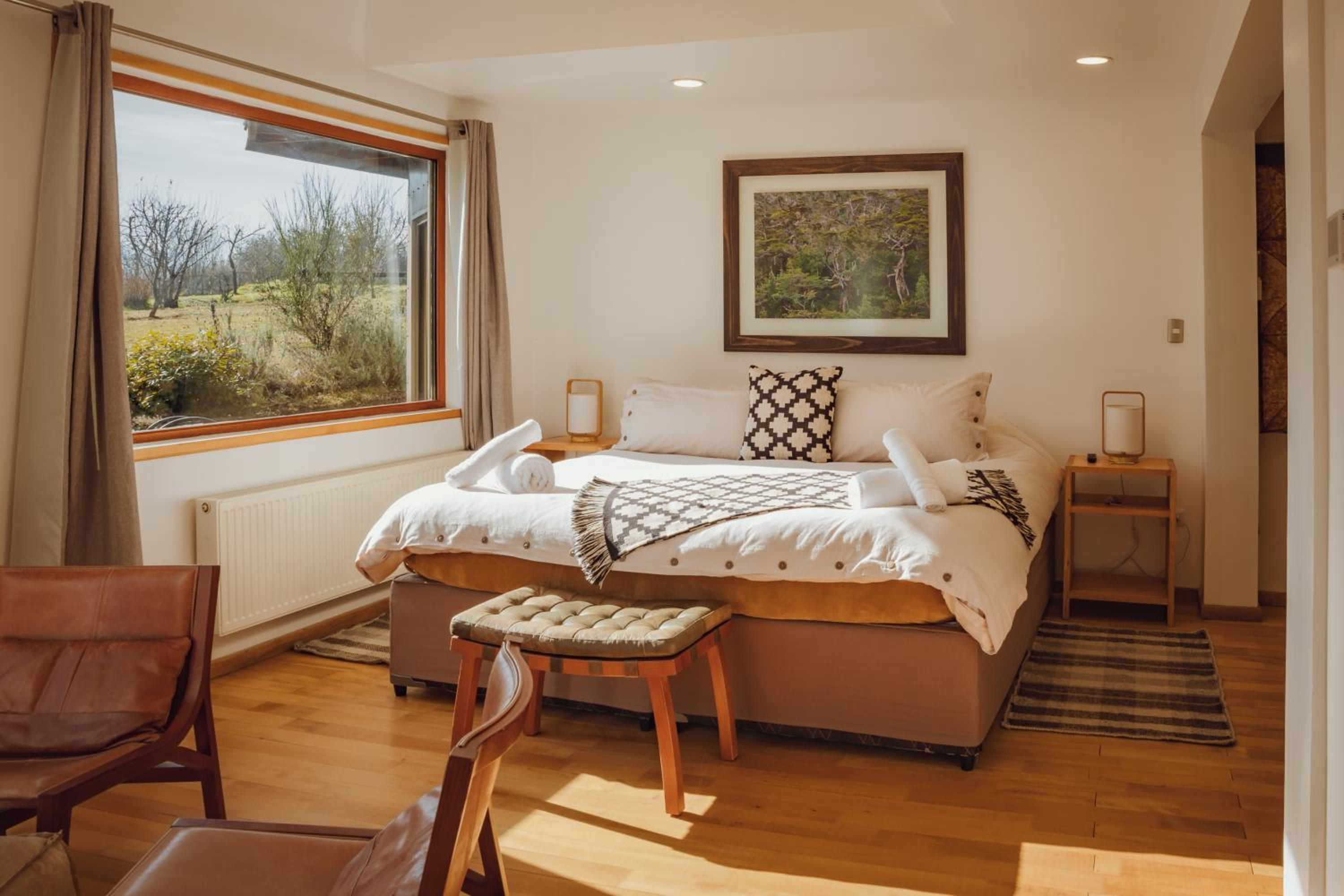 Superior Double or Twin Room photo 1