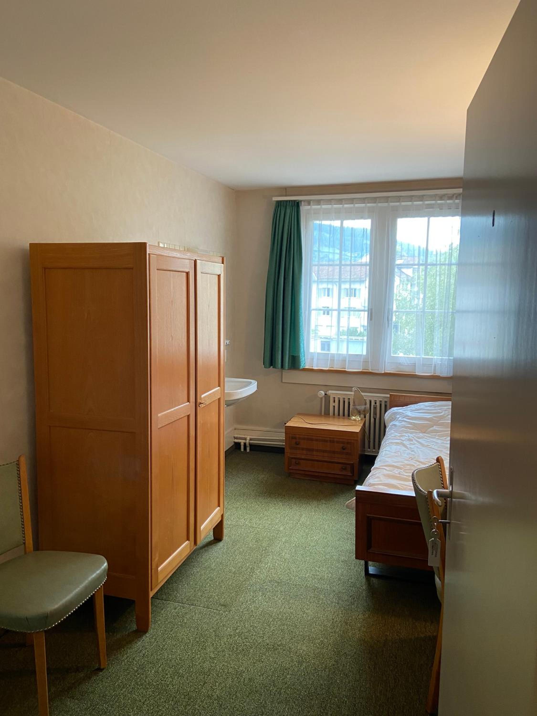 Single Room photo 1
