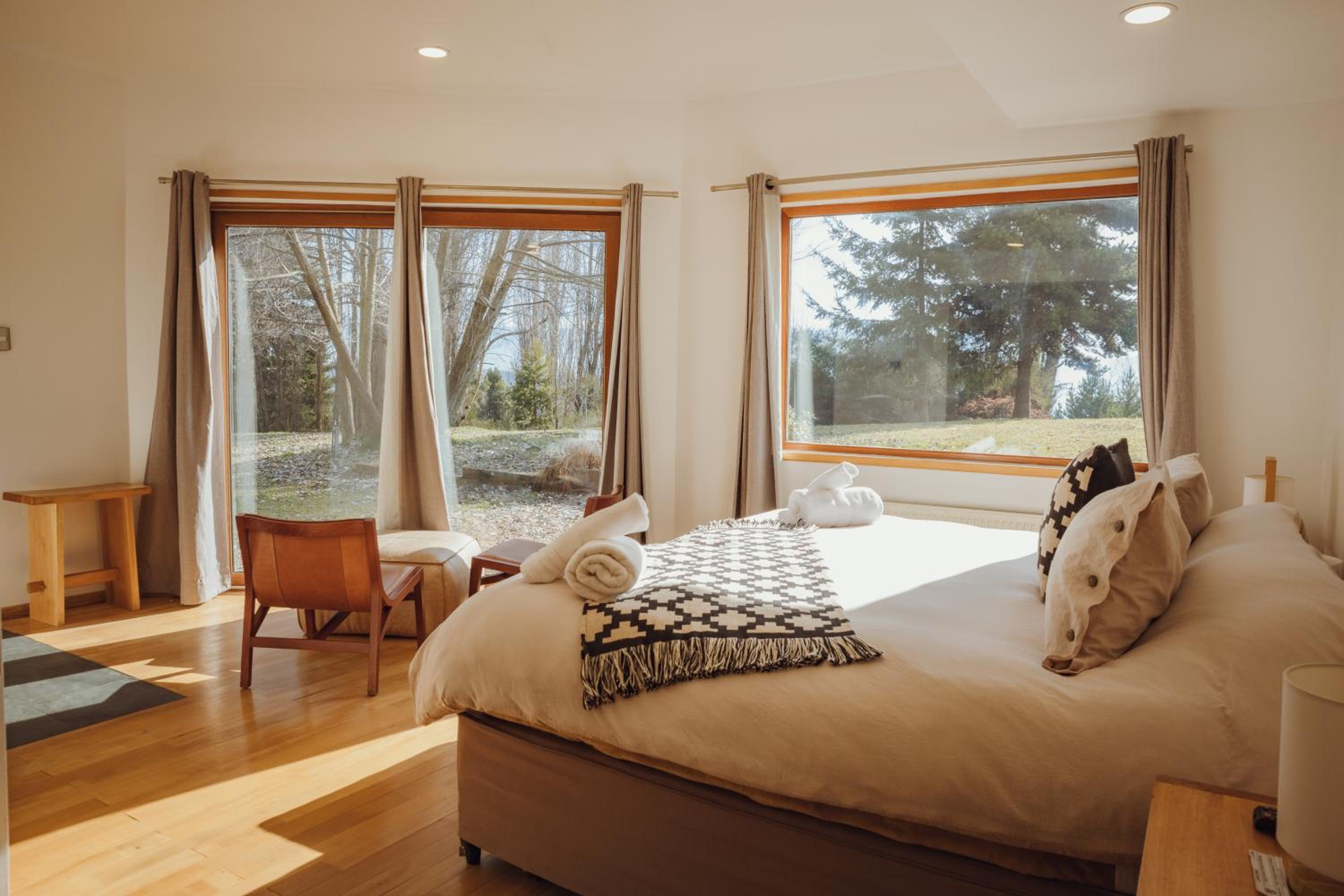 Superior Double or Twin Room photo 3