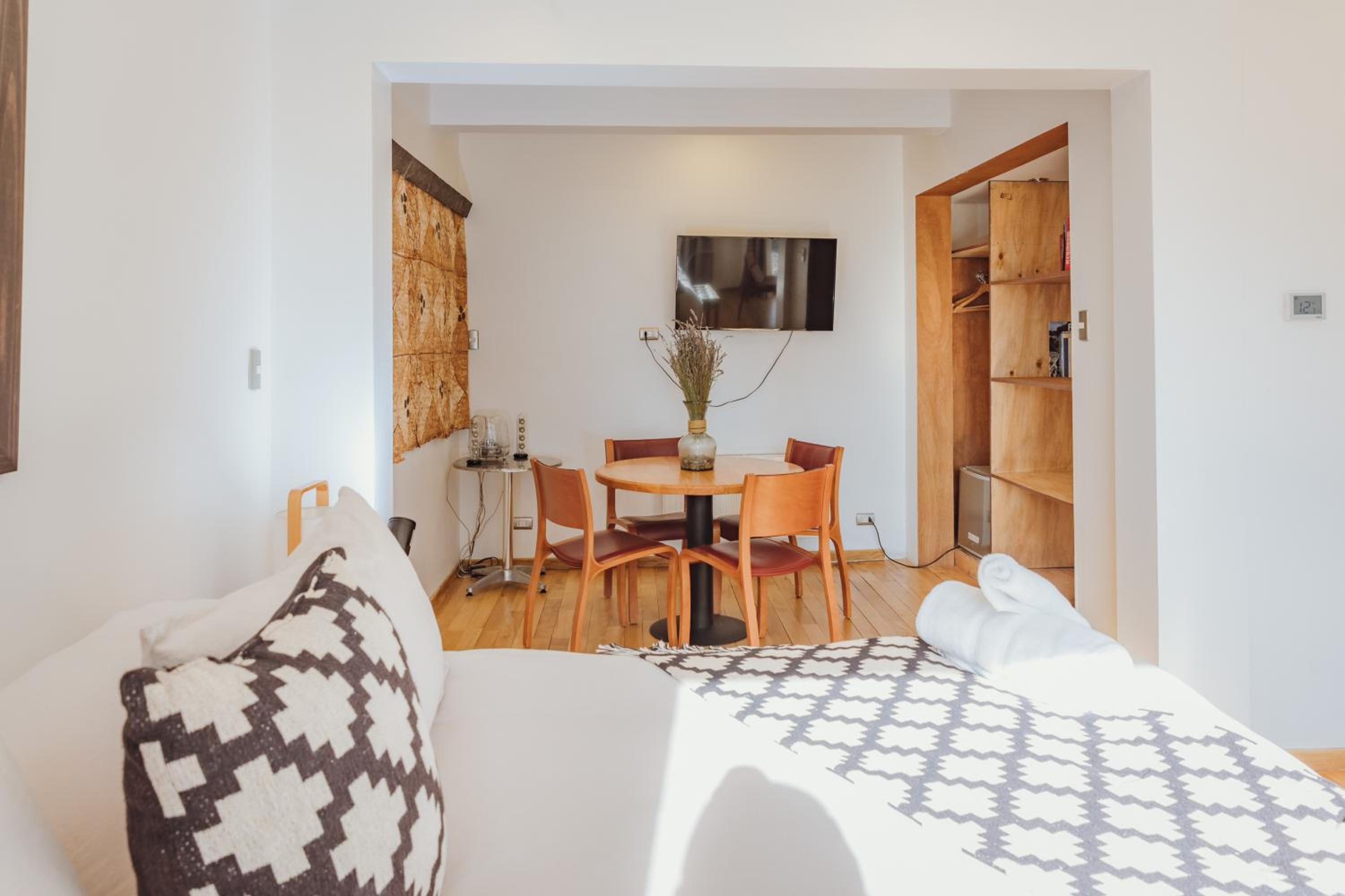 Superior Double or Twin Room photo 2