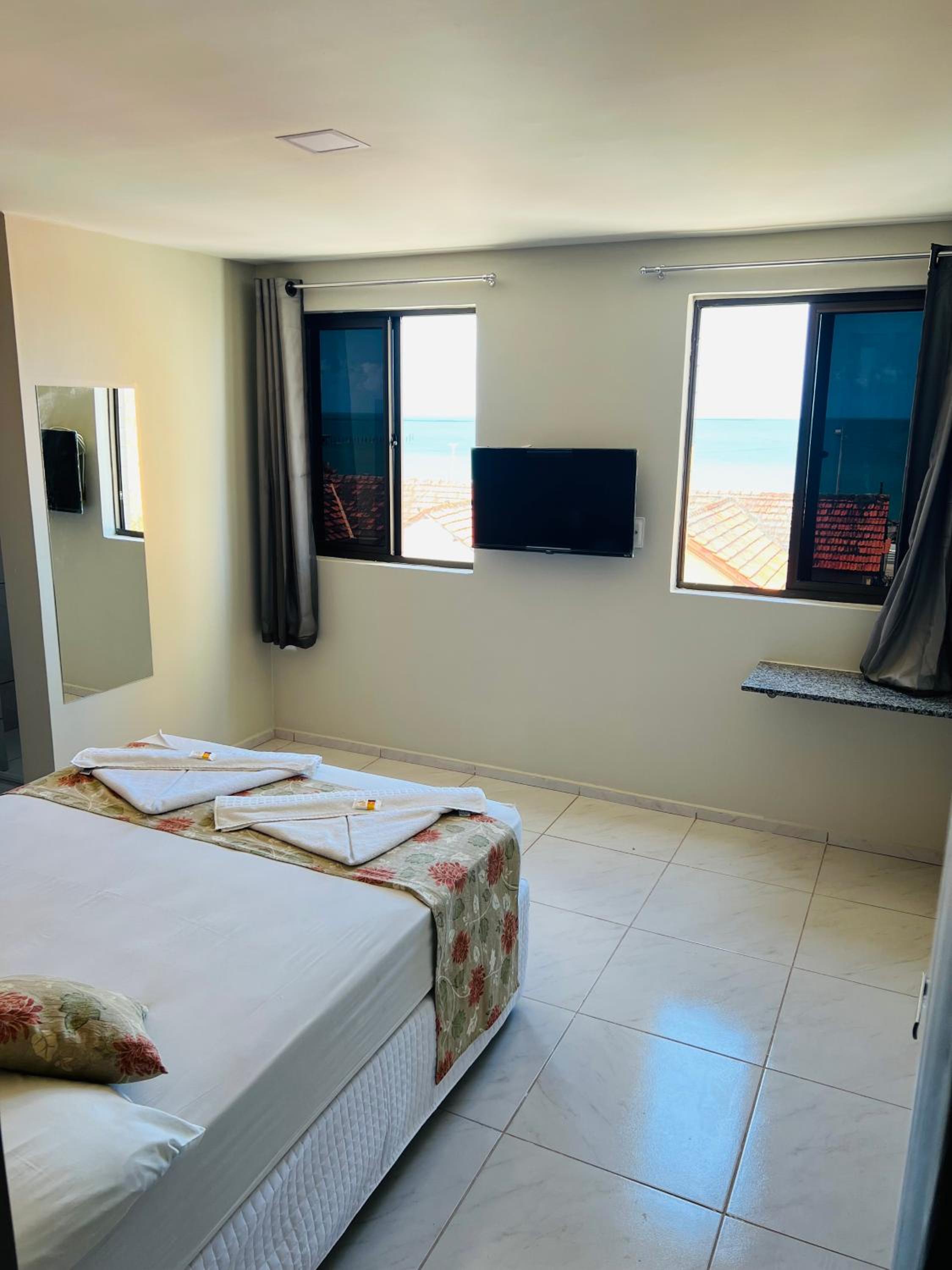 Room with Sea View photo 3