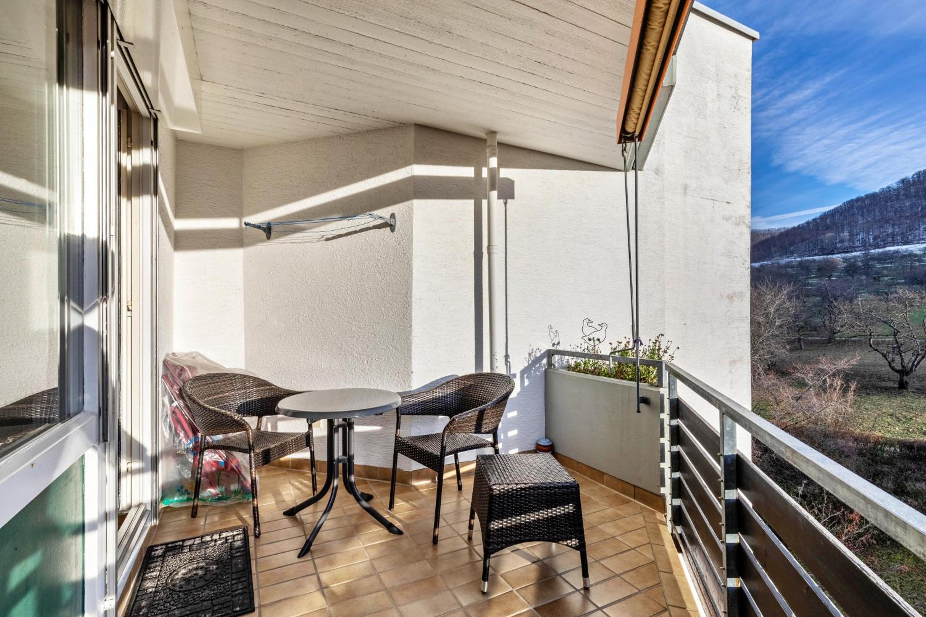 Studio with Mountain View photo 2