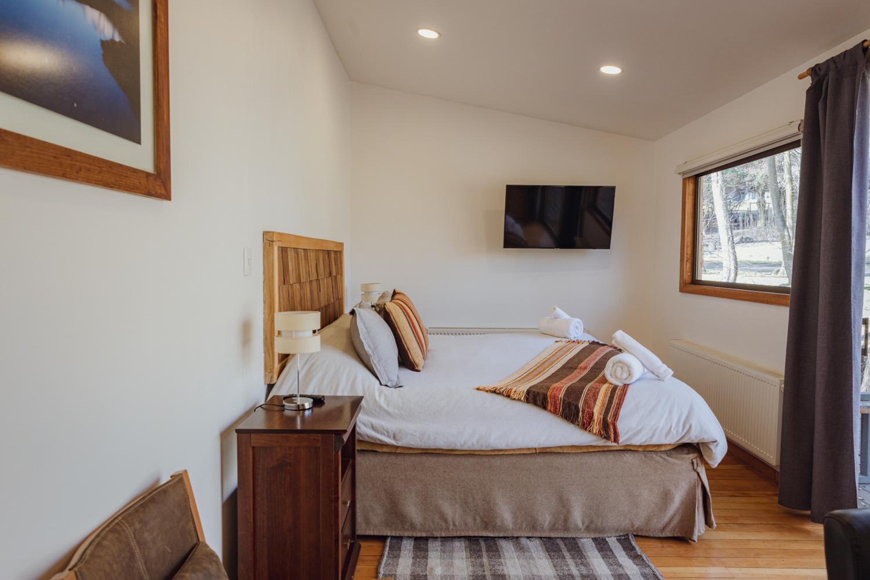 Standard Double or Twin Room photo 1