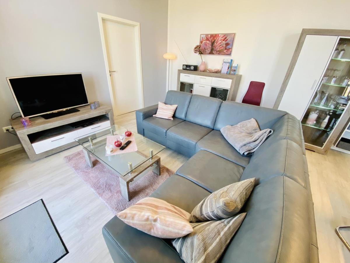 Apartment photo 1