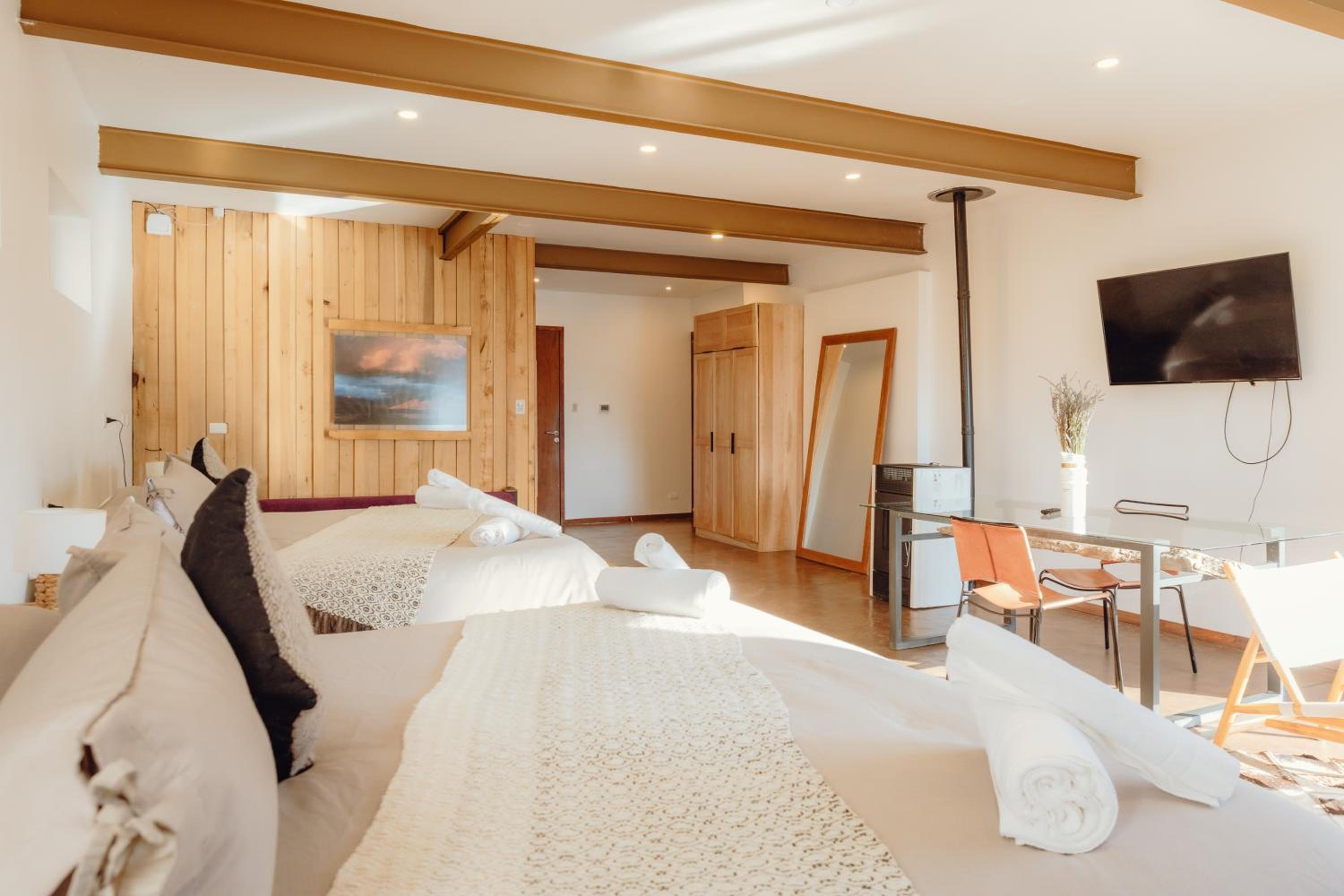 Family Junior Suite photo 1