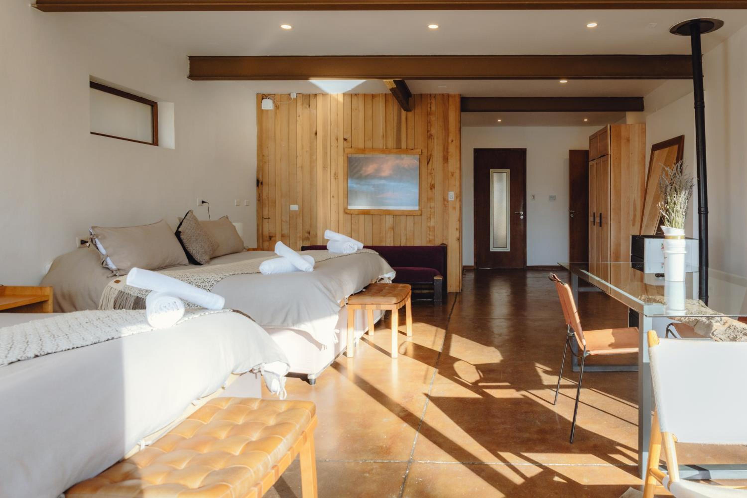 Family Junior Suite photo 2