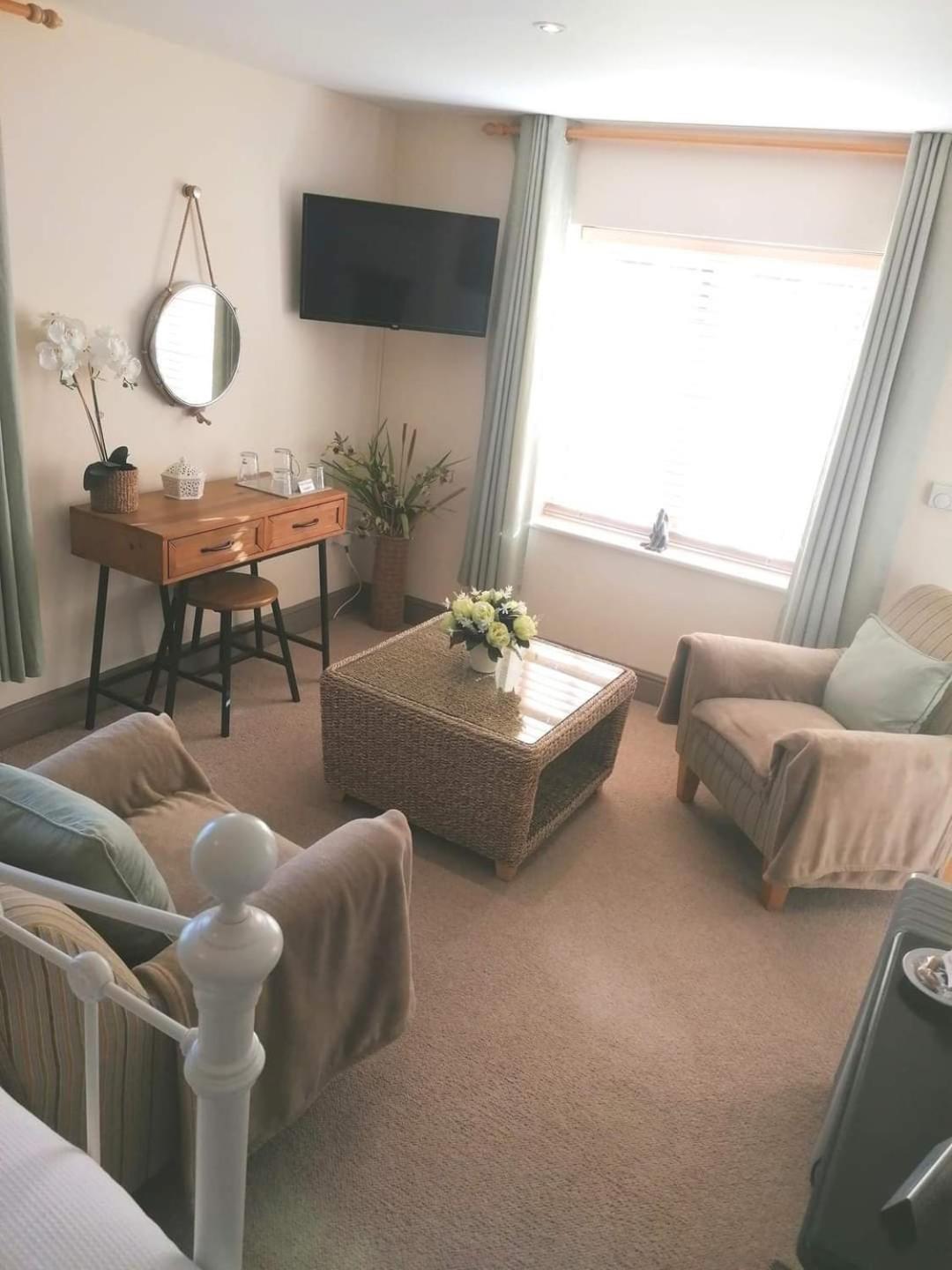 King Room photo 1