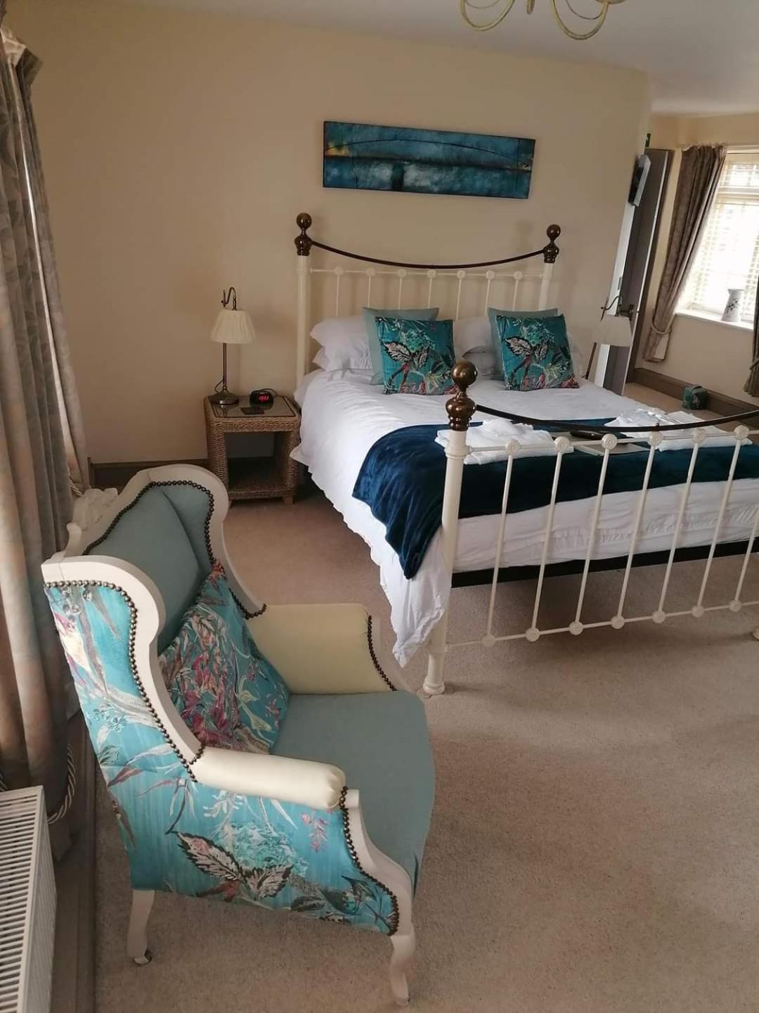 Superior Triple Room photo 1
