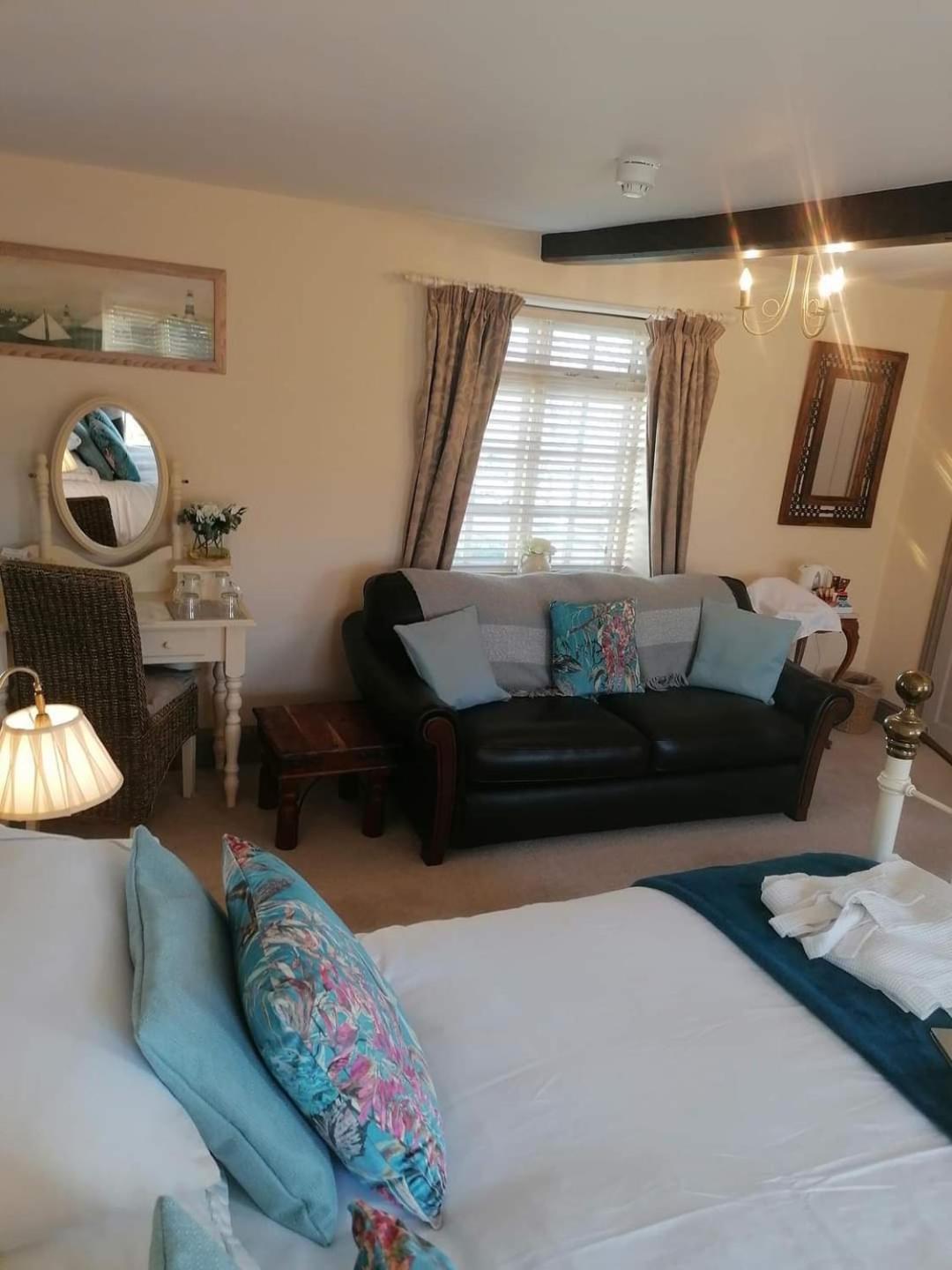 Superior Triple Room photo 2