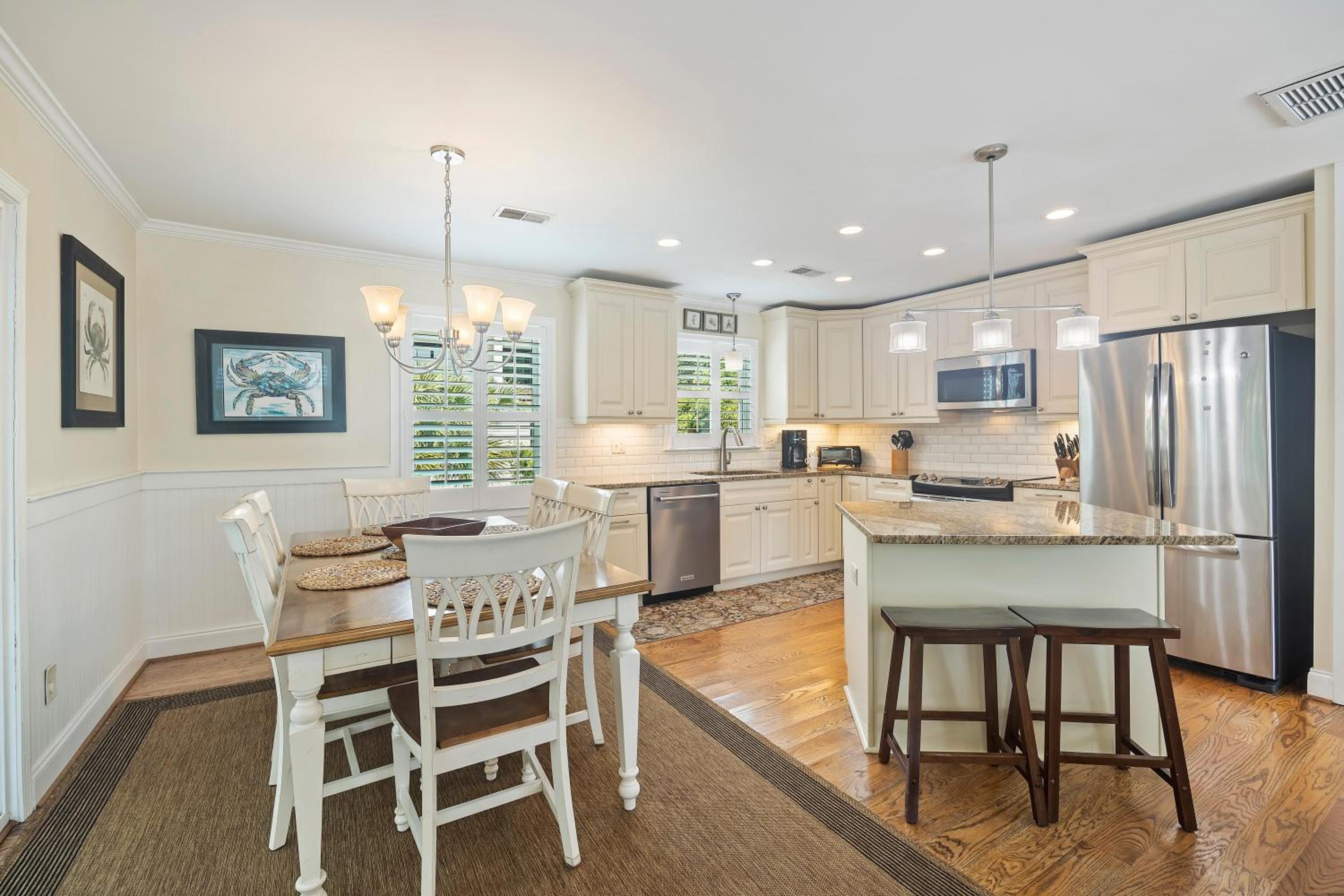Vacation Home photo 2