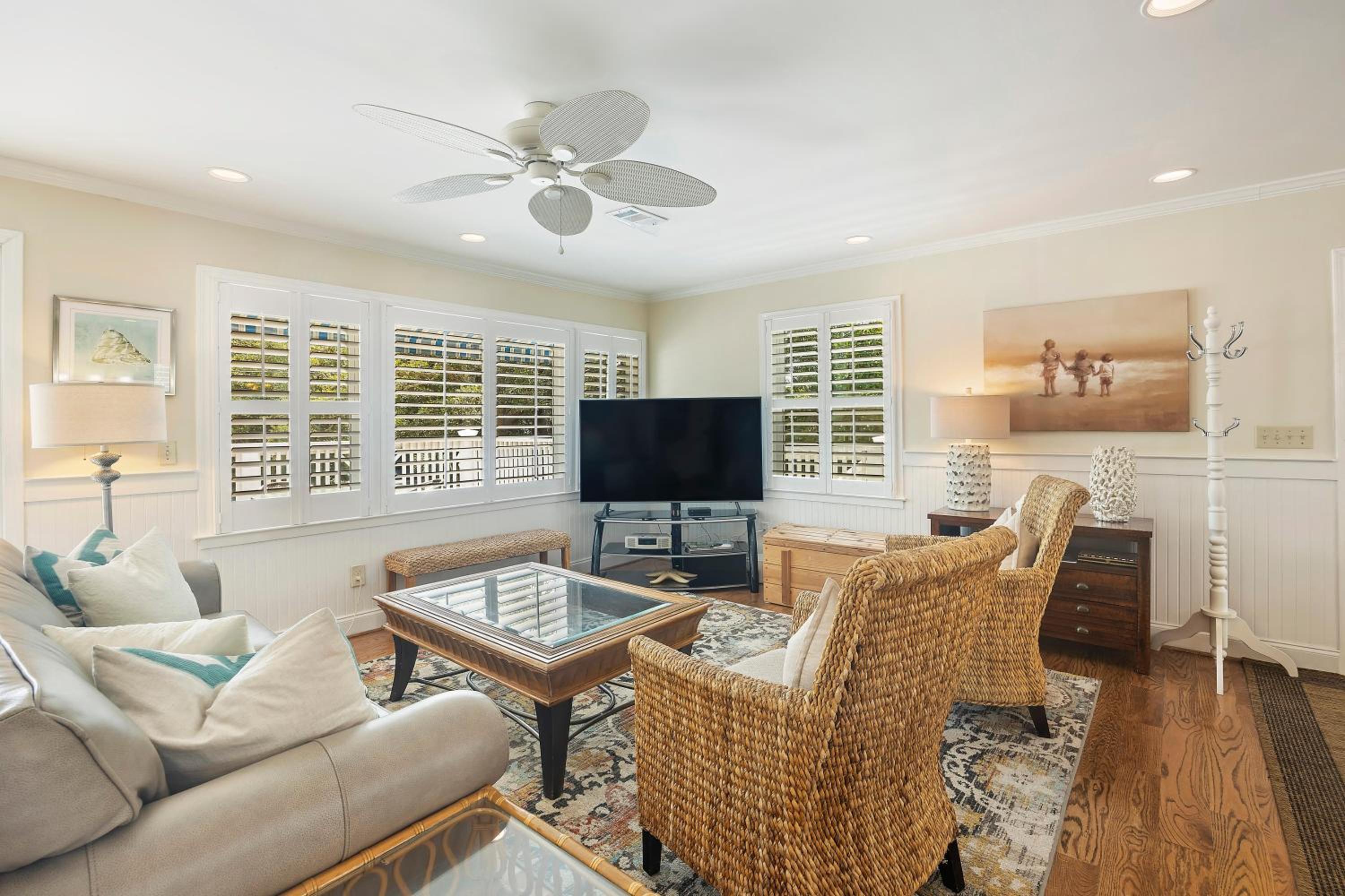 Vacation Home photo 1