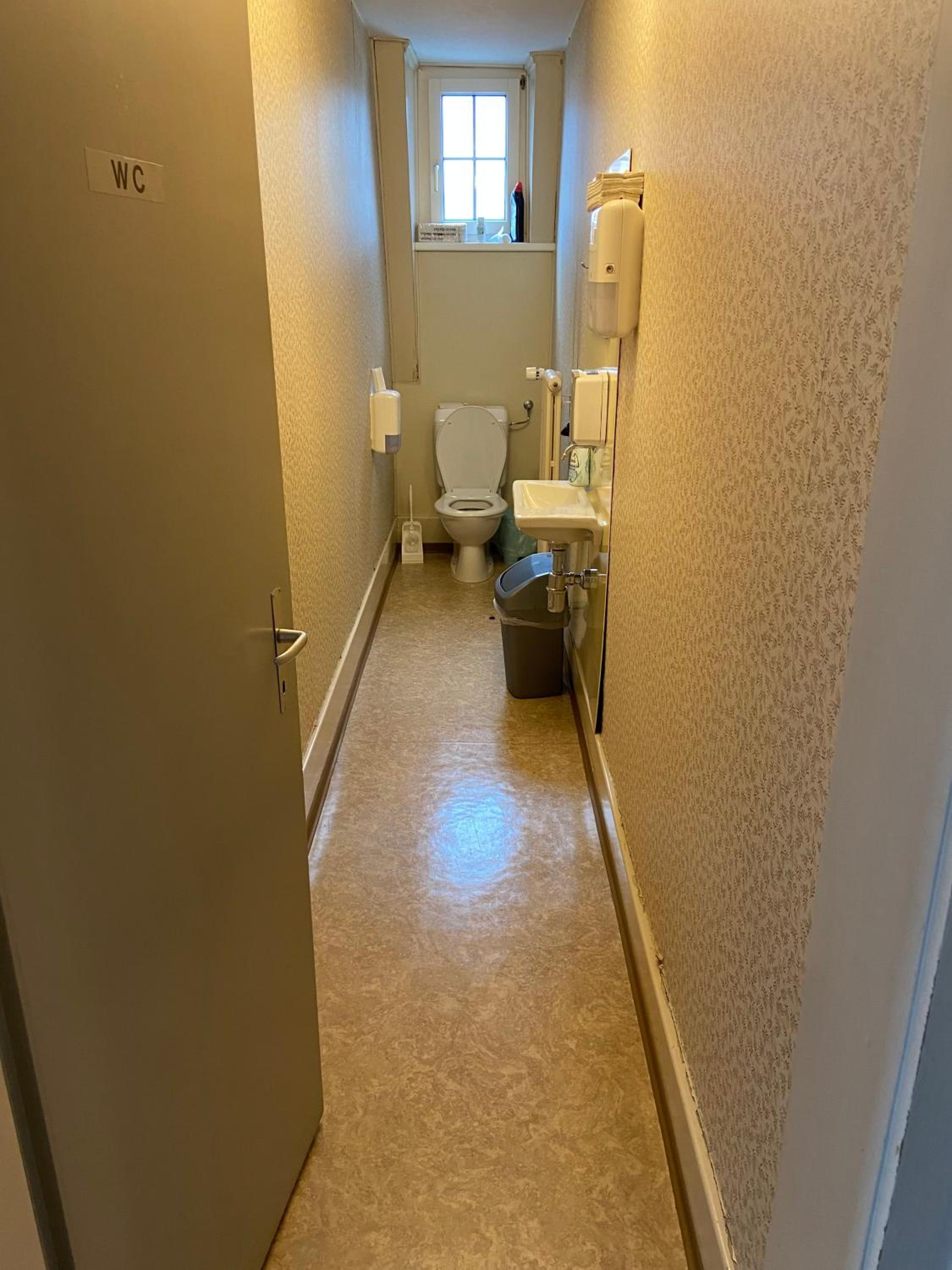 Small Double Room photo 3