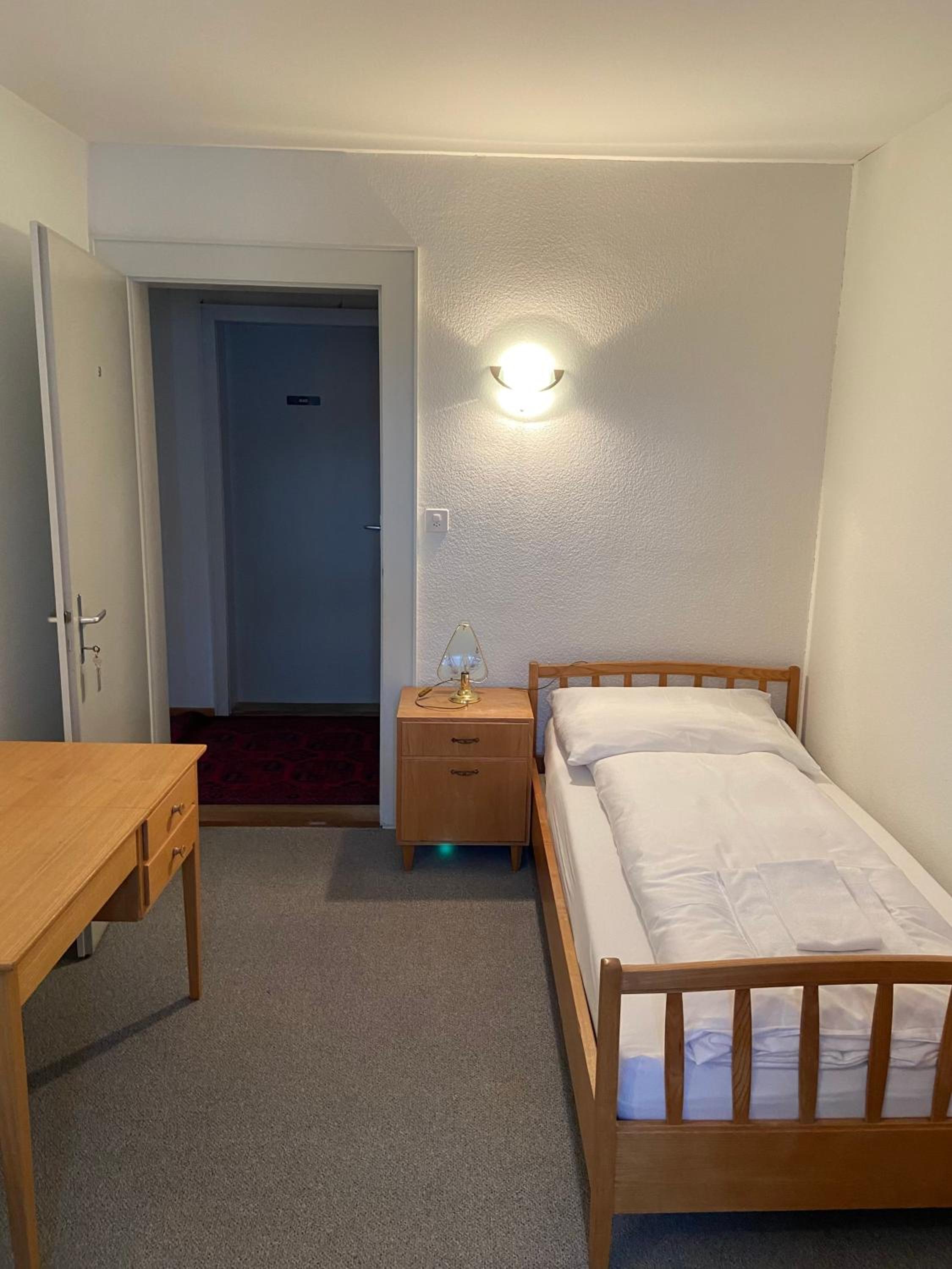 Single Room photo 1
