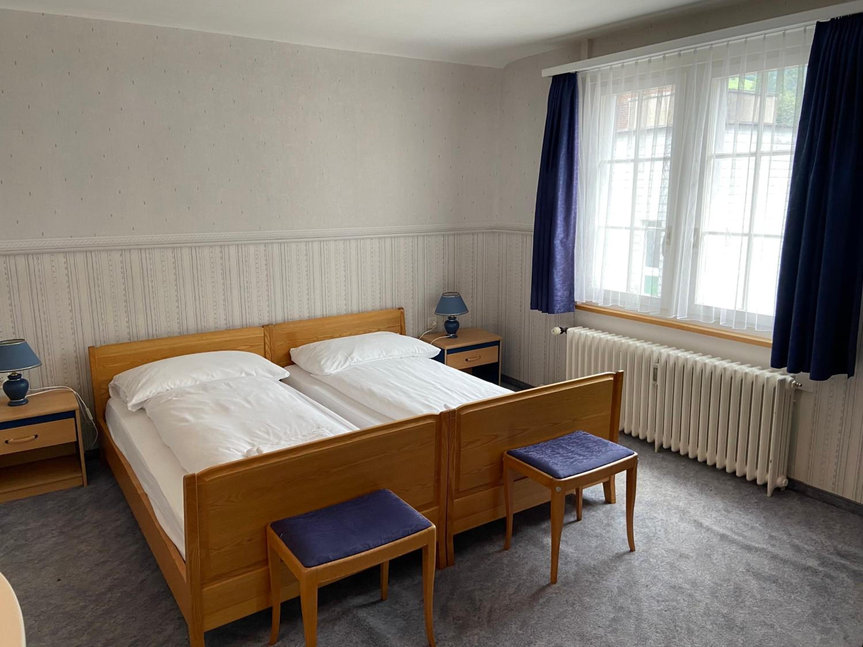 Large Double Room photo 1