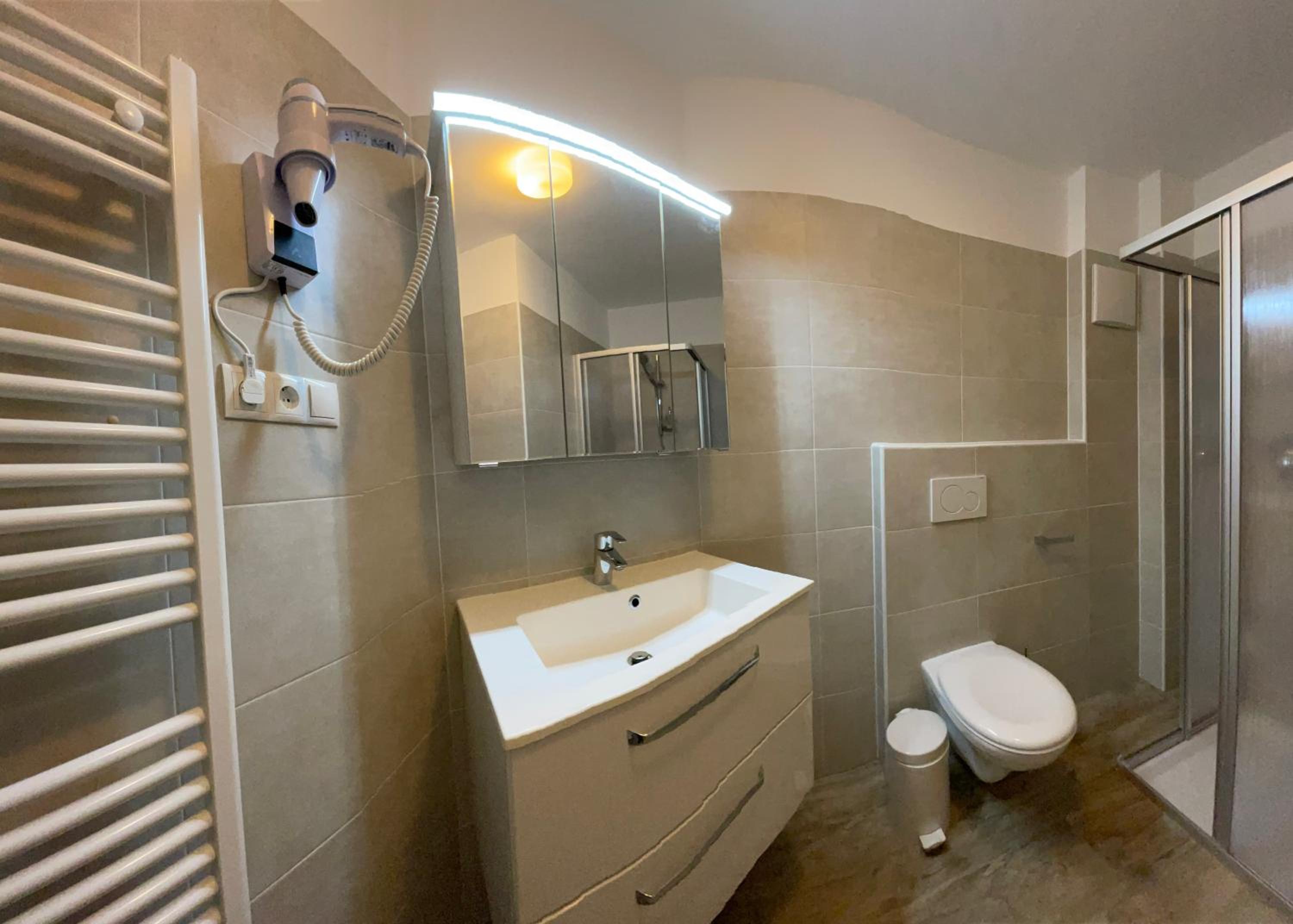 Standard Double Room photo 2