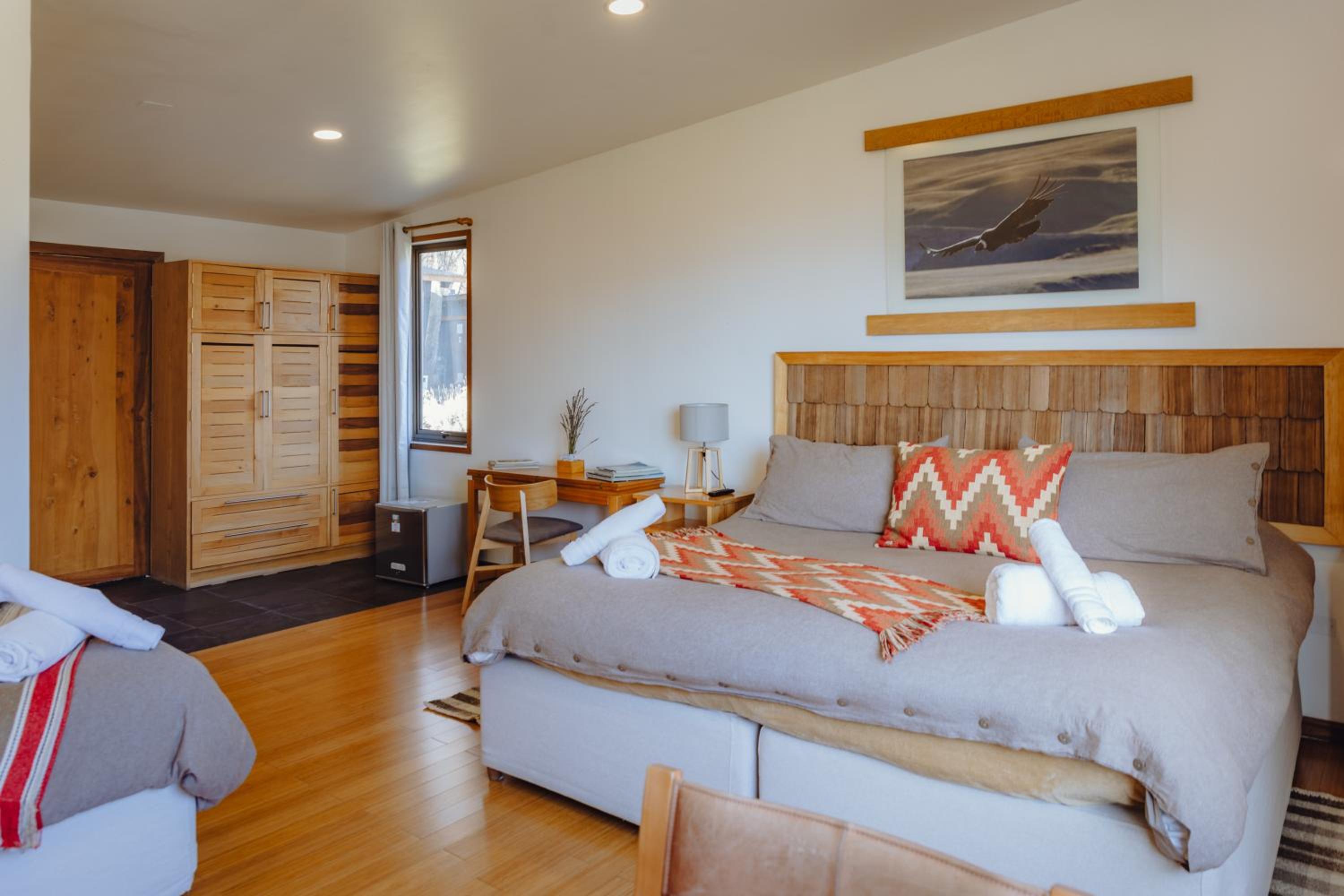 Superior King Room photo 3