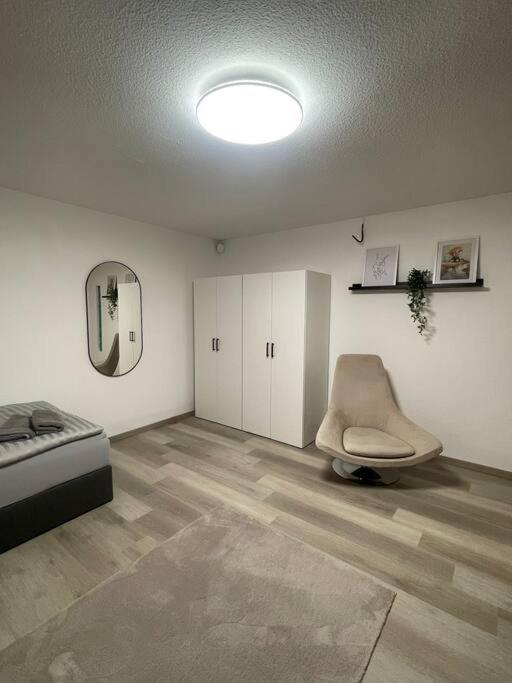 Two-Bedroom Apartment photo 1