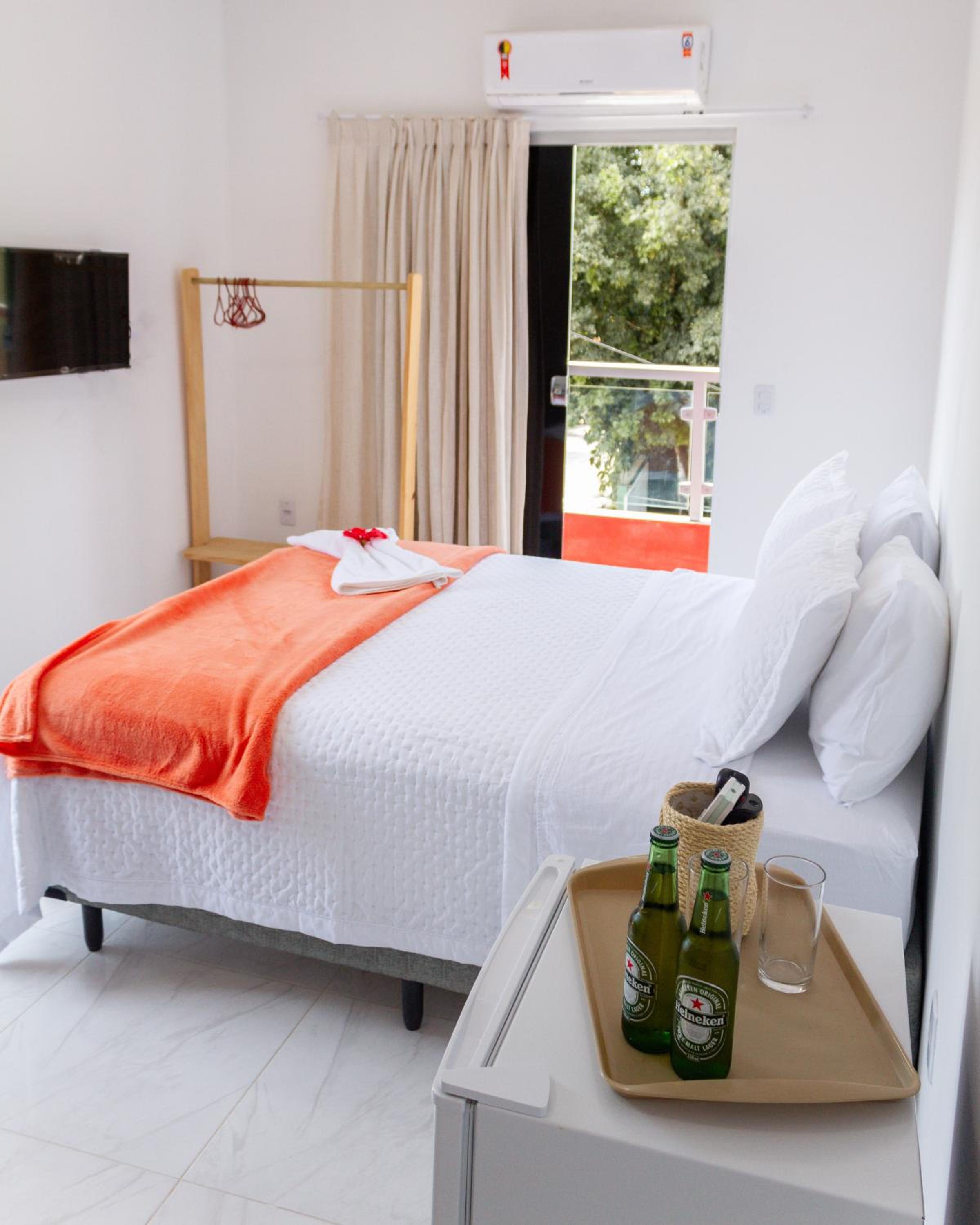 Deluxe Room photo 3