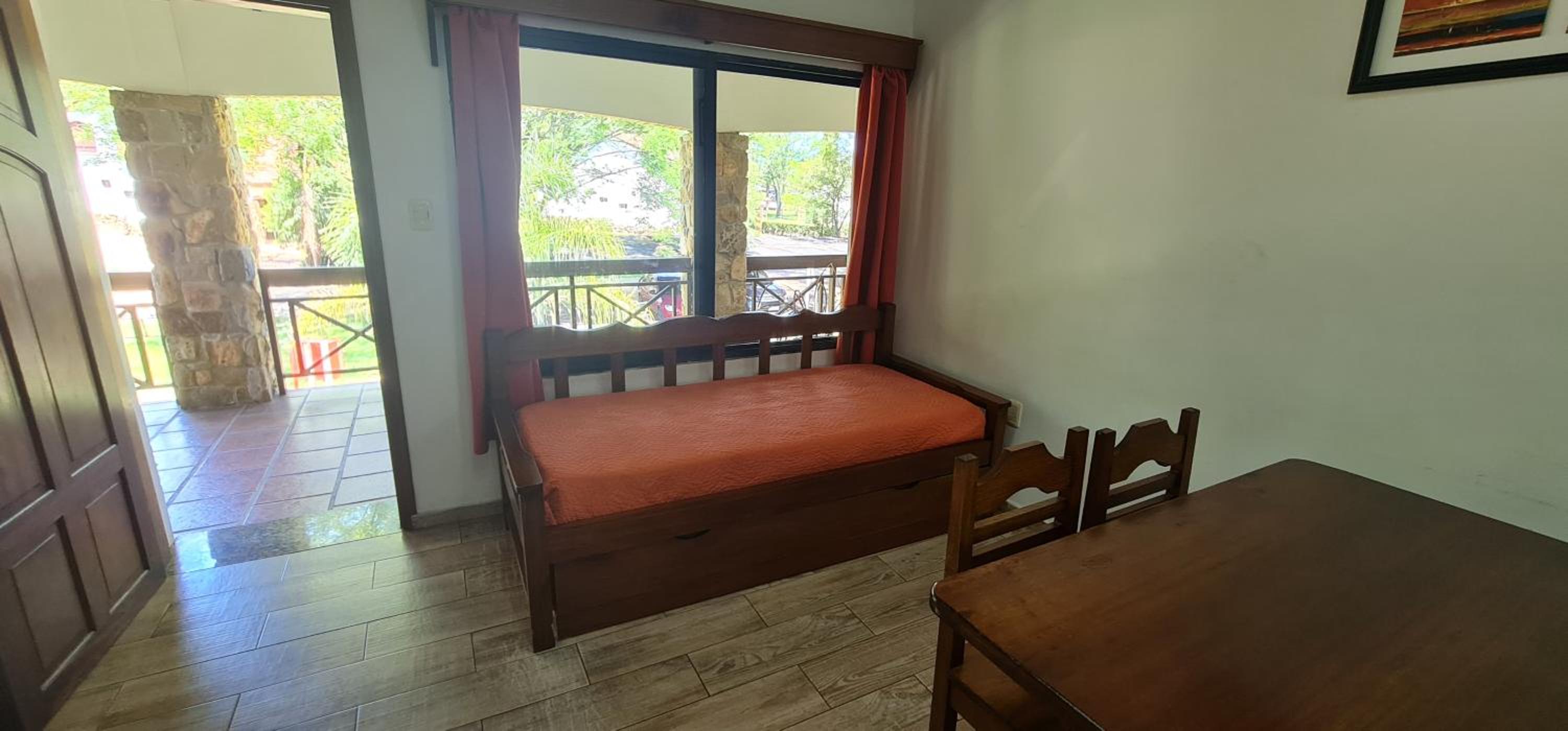 Quadruple Room with Garden View photo 2