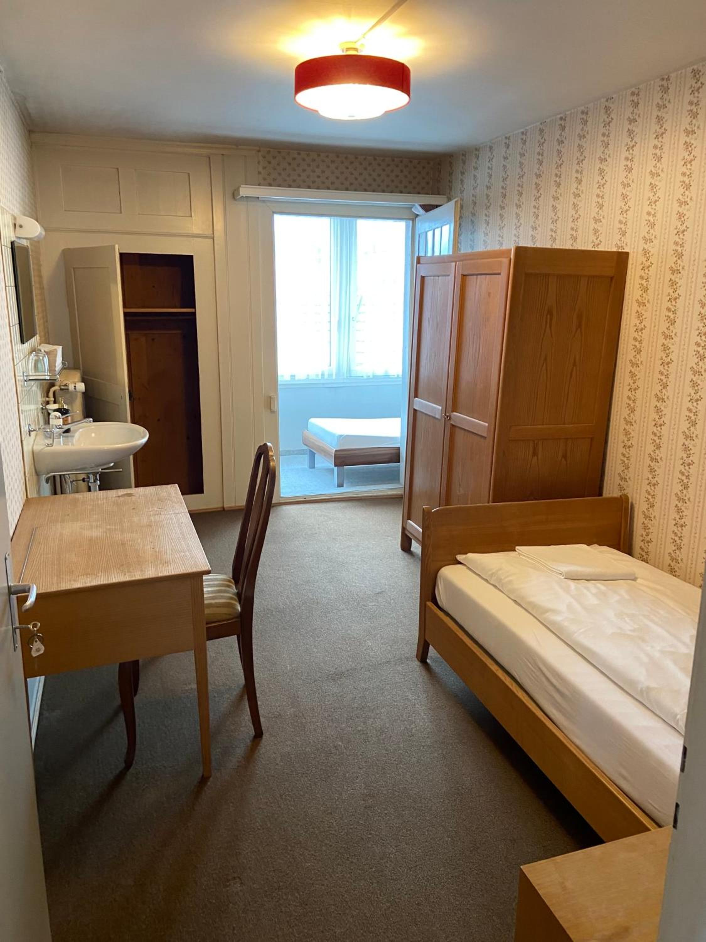 Single Room photo 1