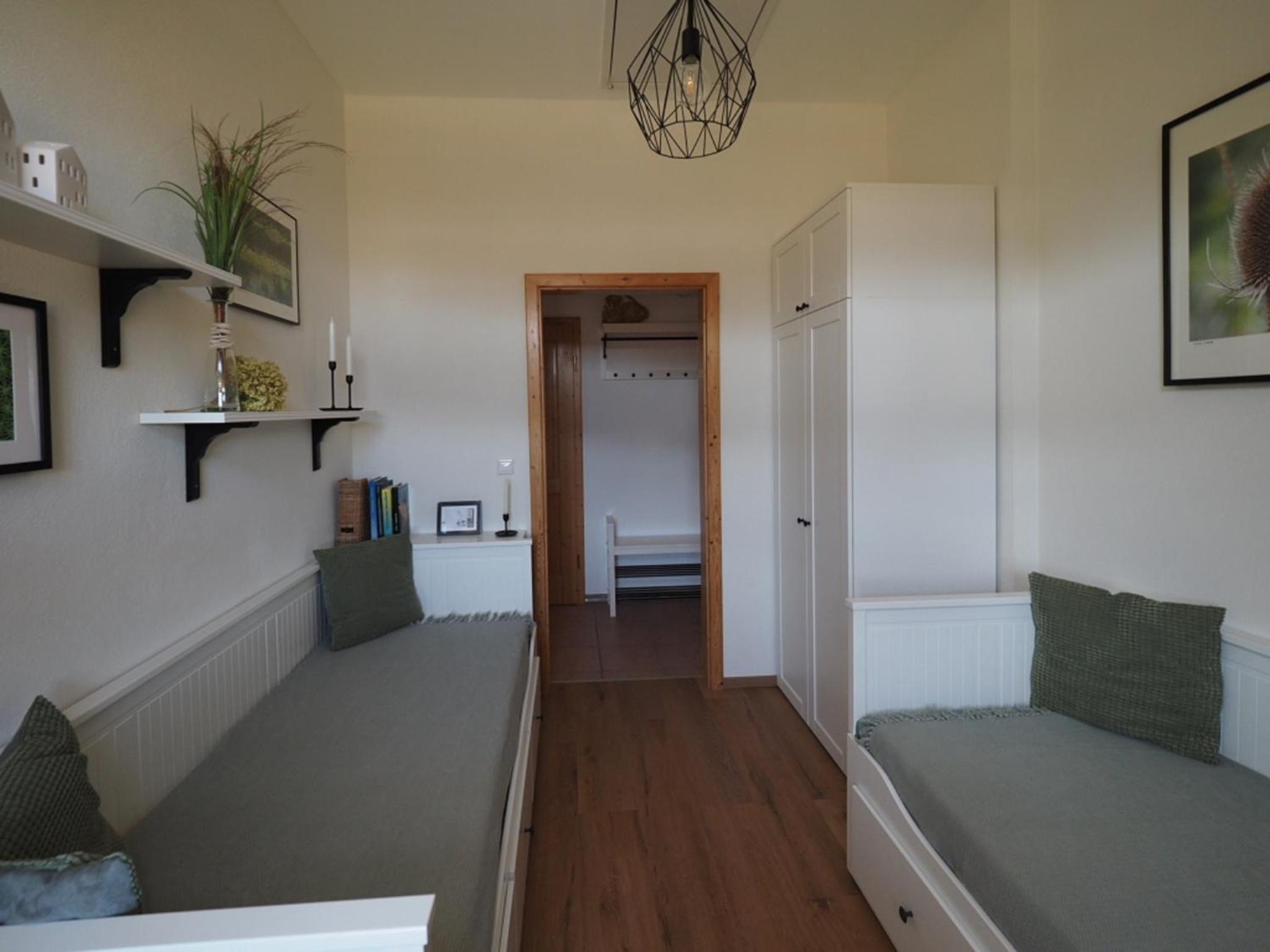 Two-Bedroom Apartment photo 1