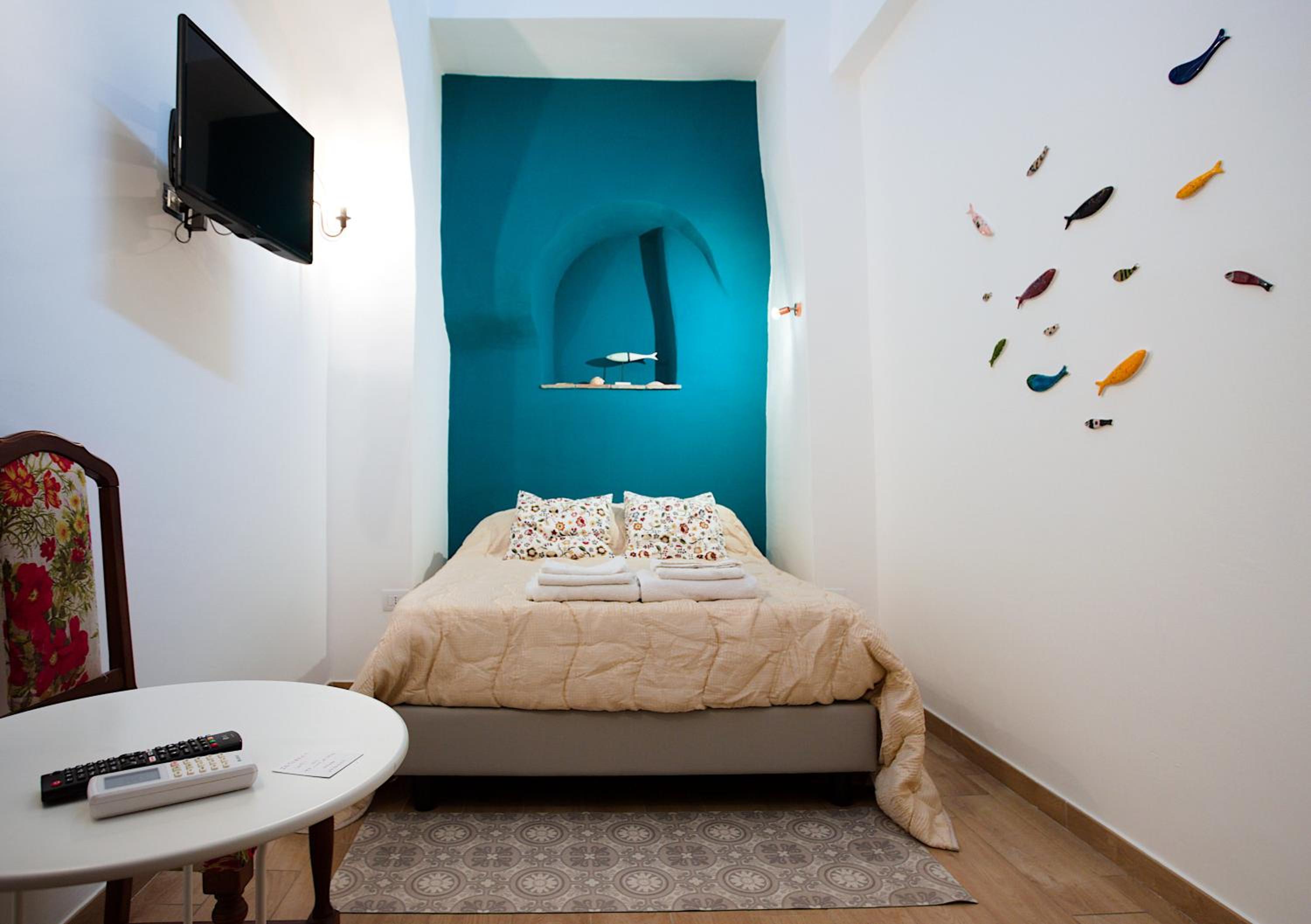 Two-Bedroom Apartment photo 1