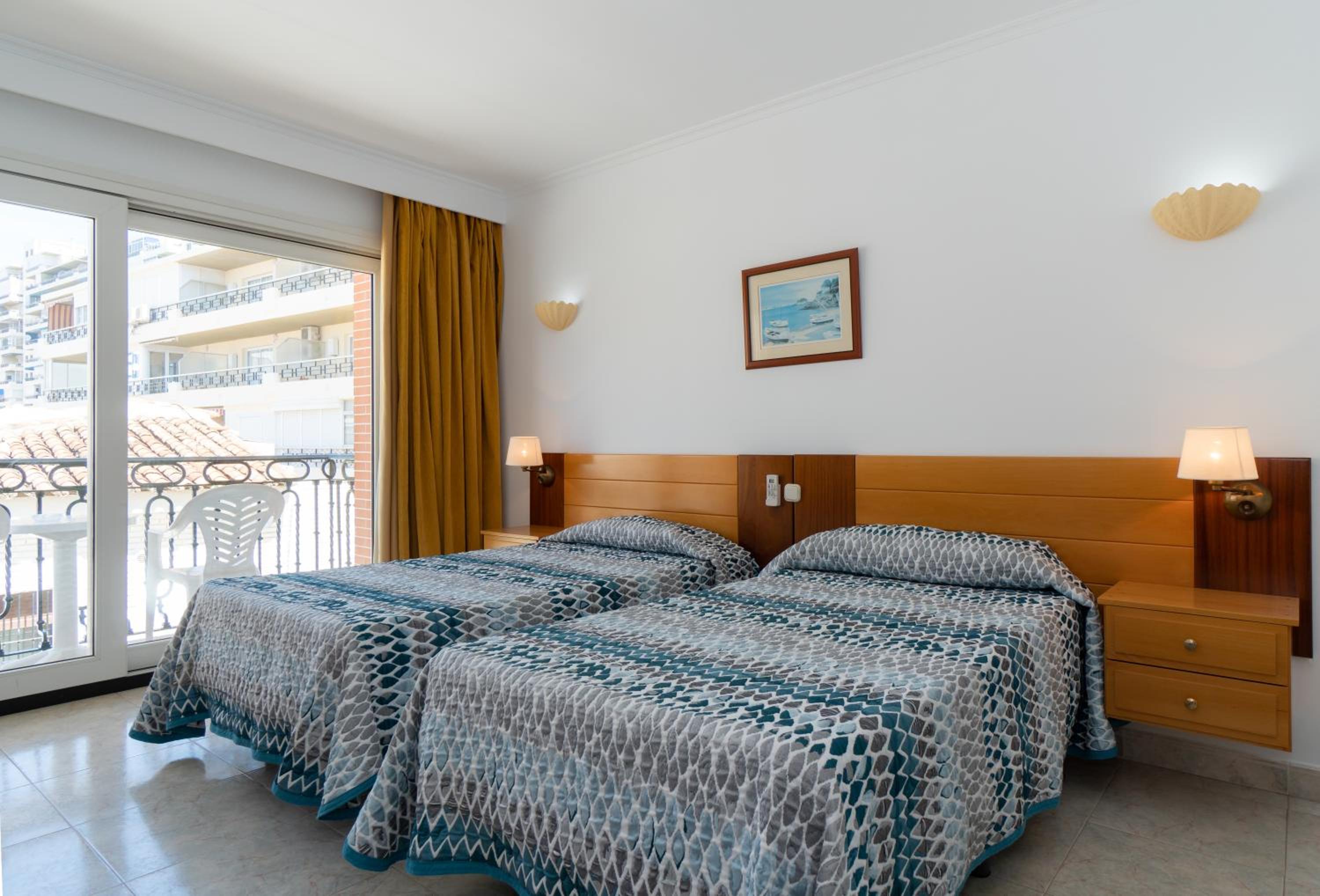 Apartamento Superior