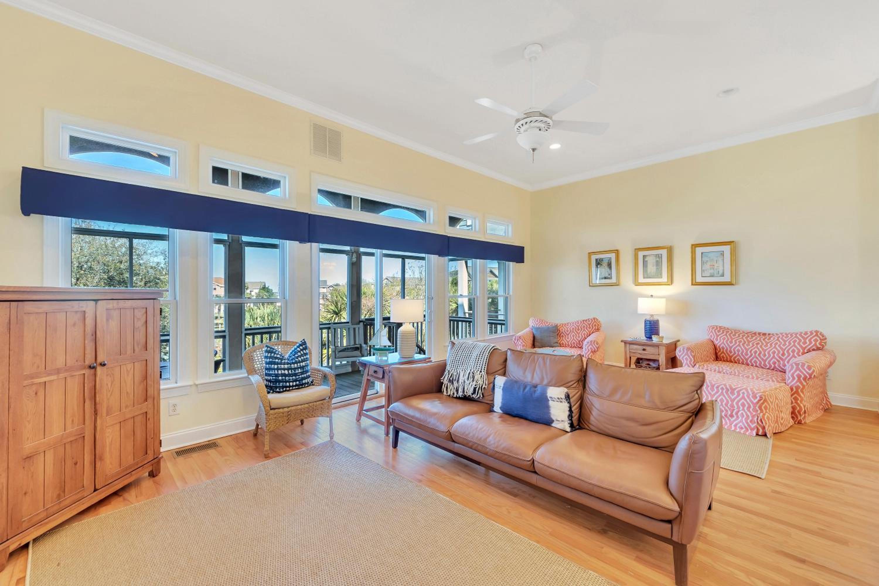 Vacation Home photo 1