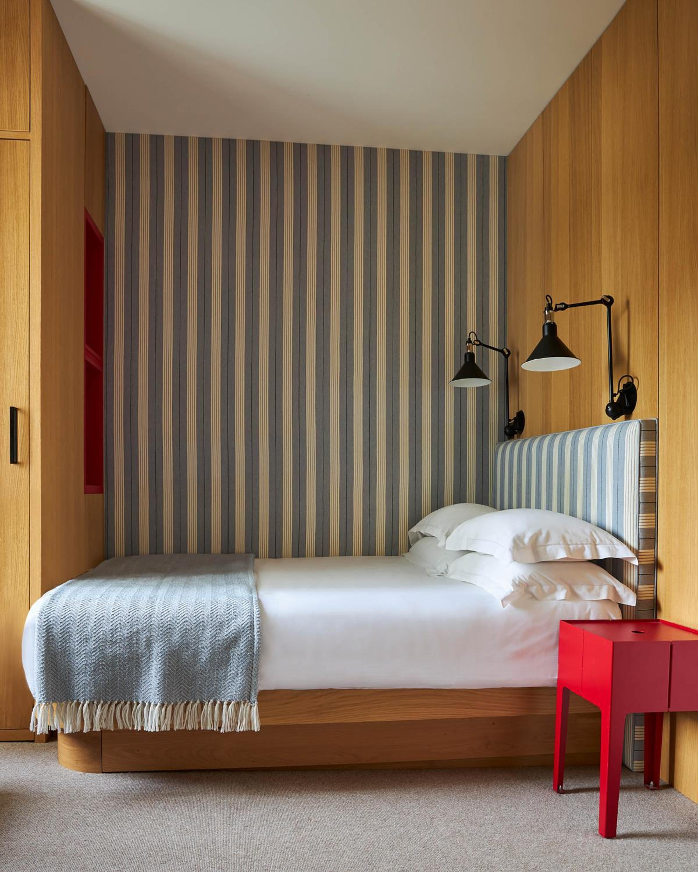 Small Double Room photo 2