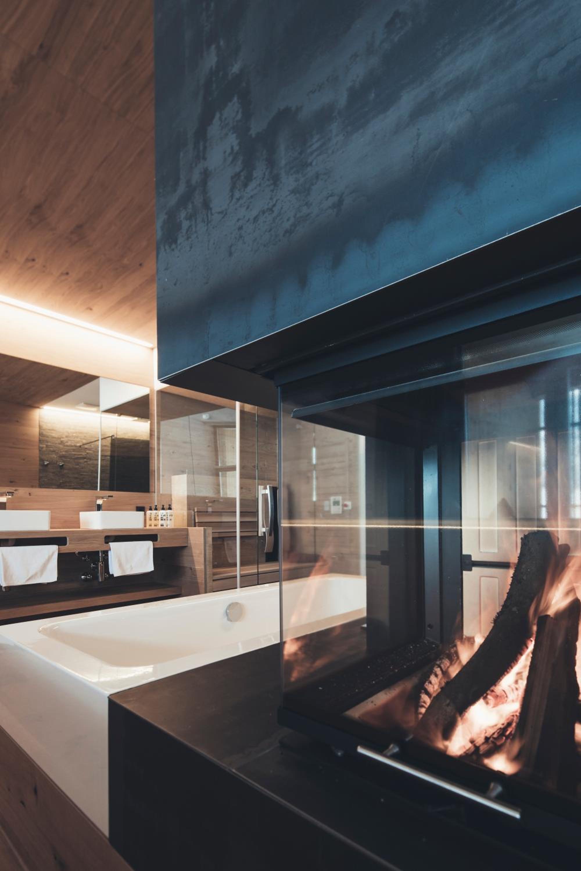 Suite with Sauna - Photo 5