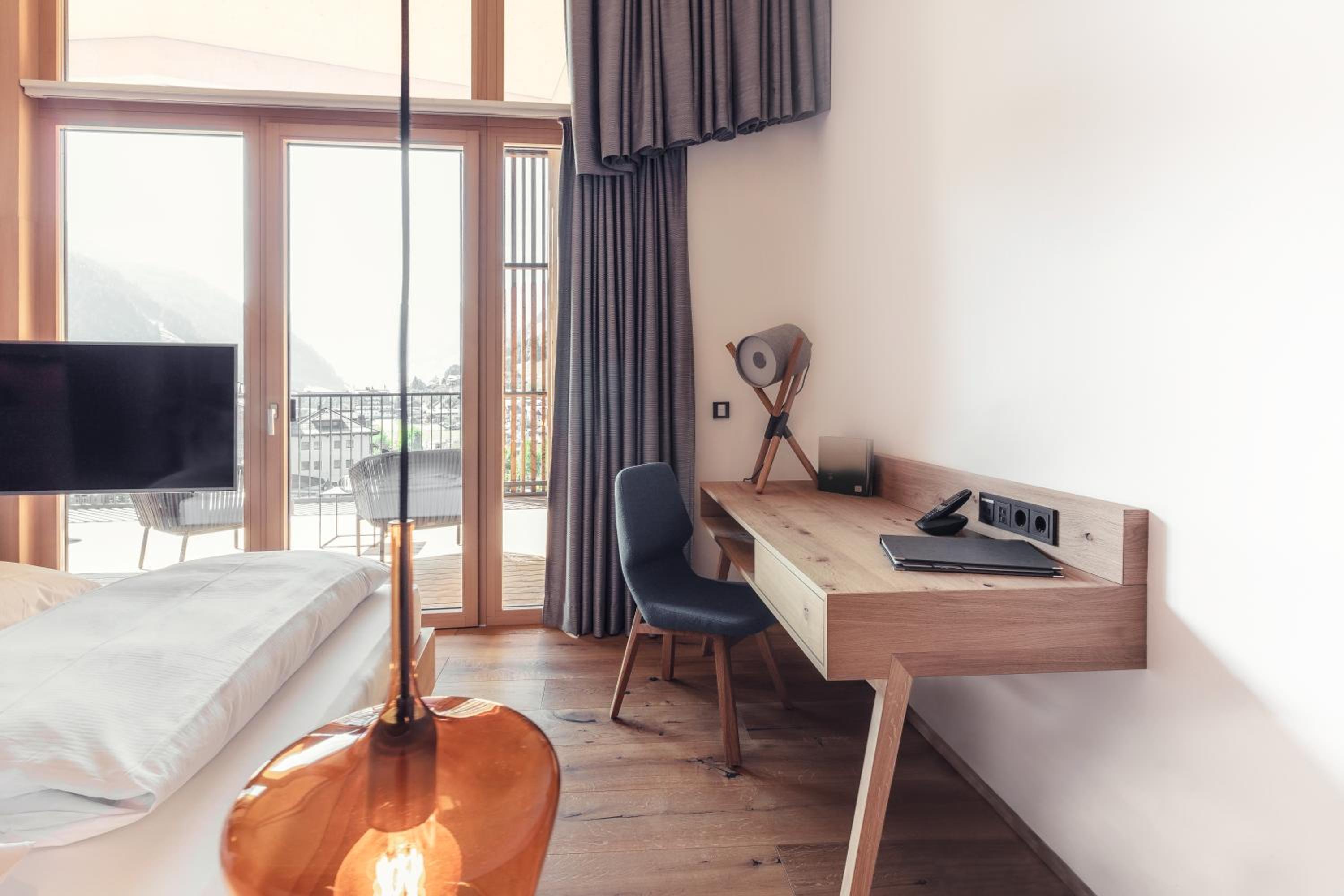 Suite with Sauna - Photo 6