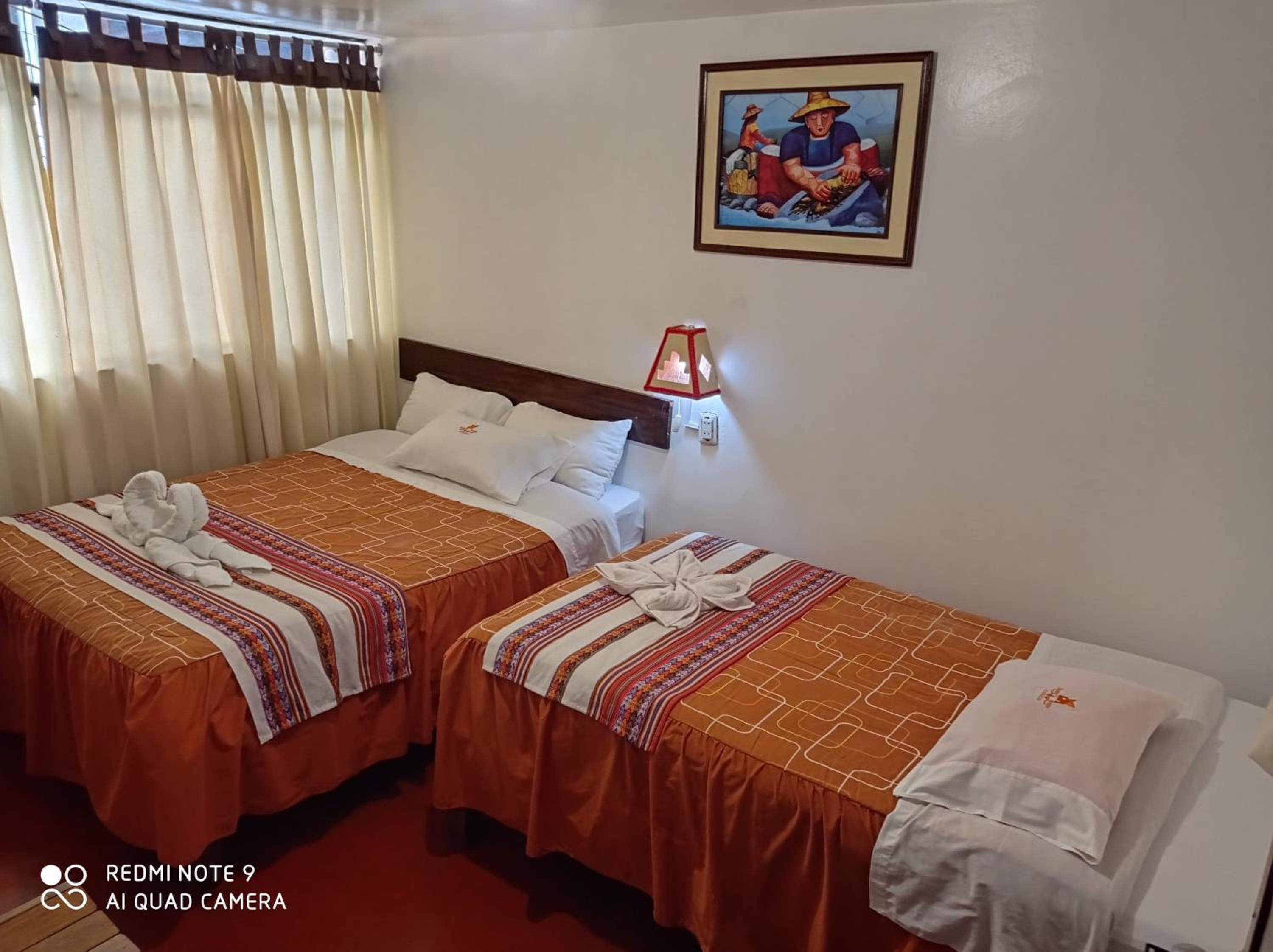 Double Room photo 2