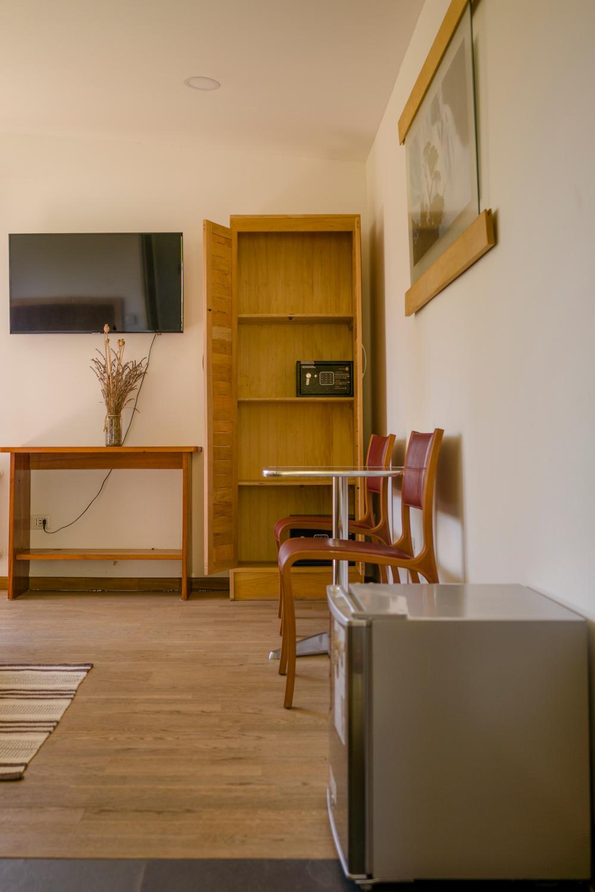 Superior King Room photo 2