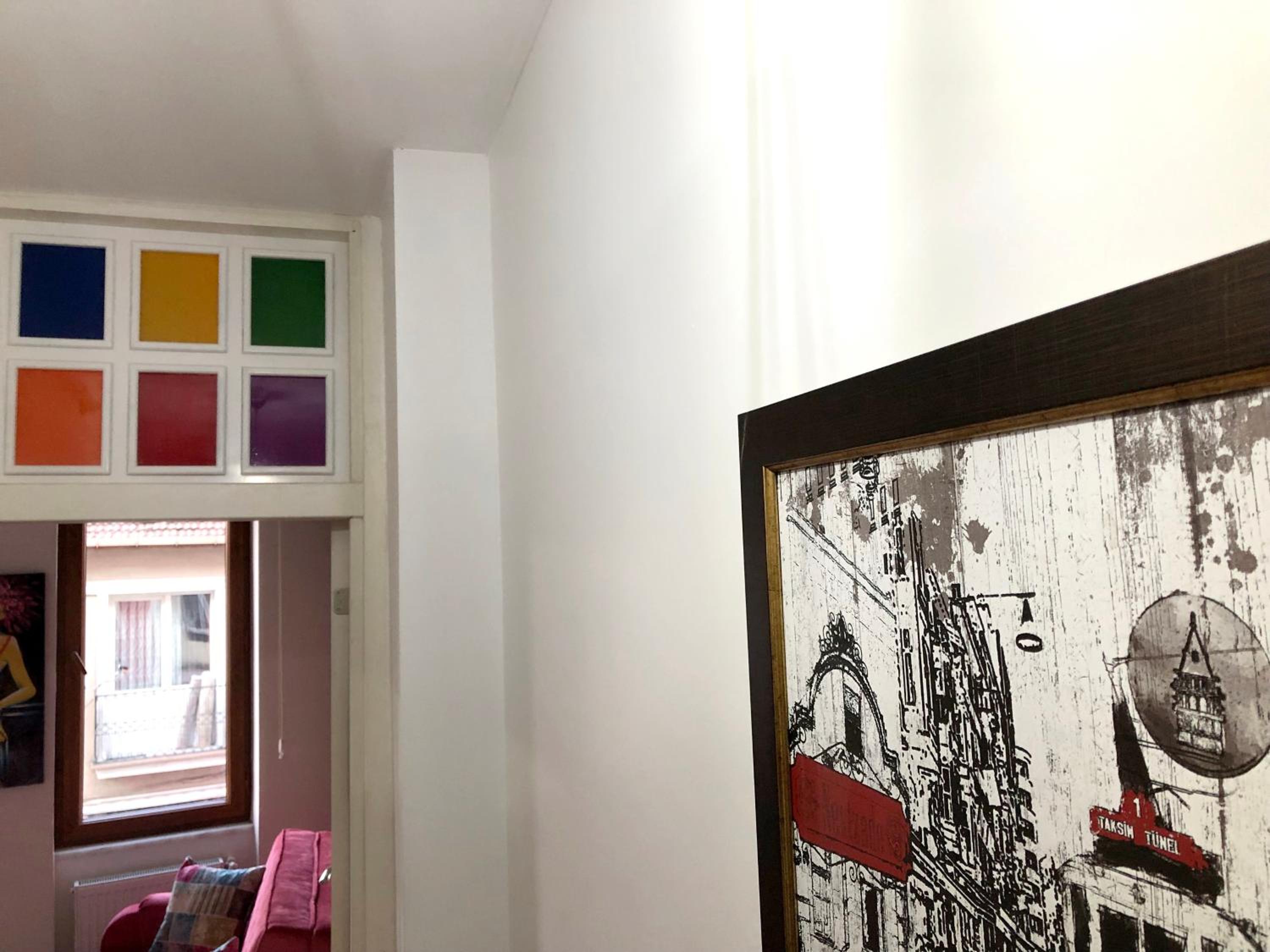 Superior Apartment photo 2