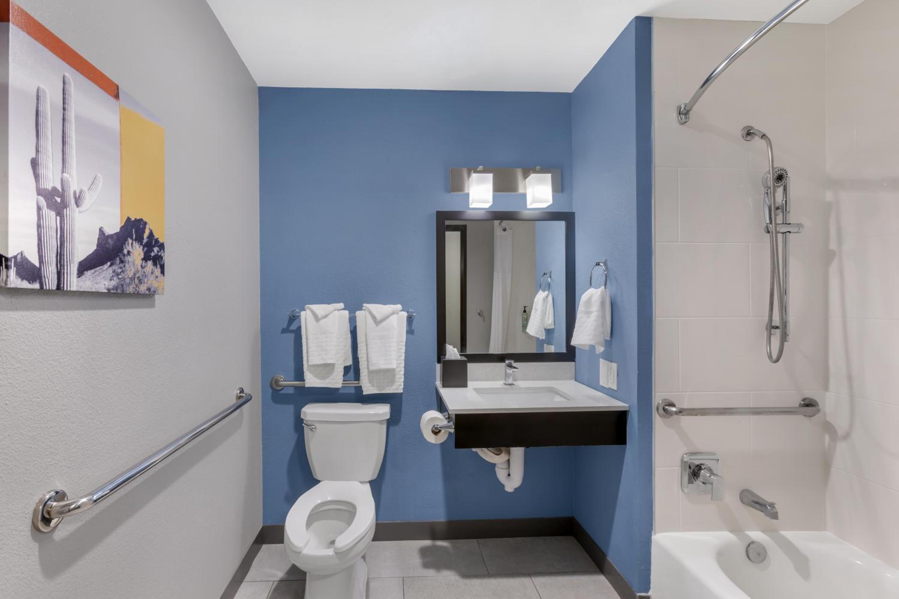 Best Western Blythe, Foto 5