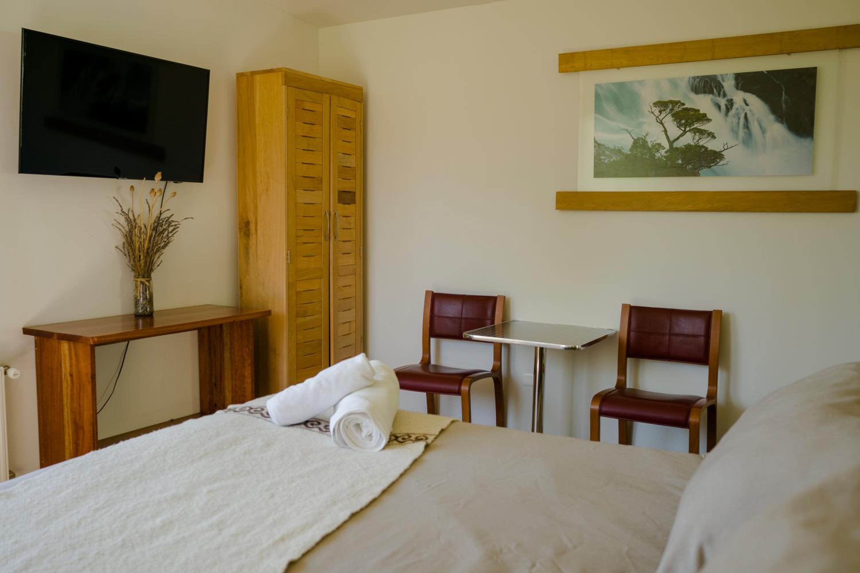 Superior King Room photo 3