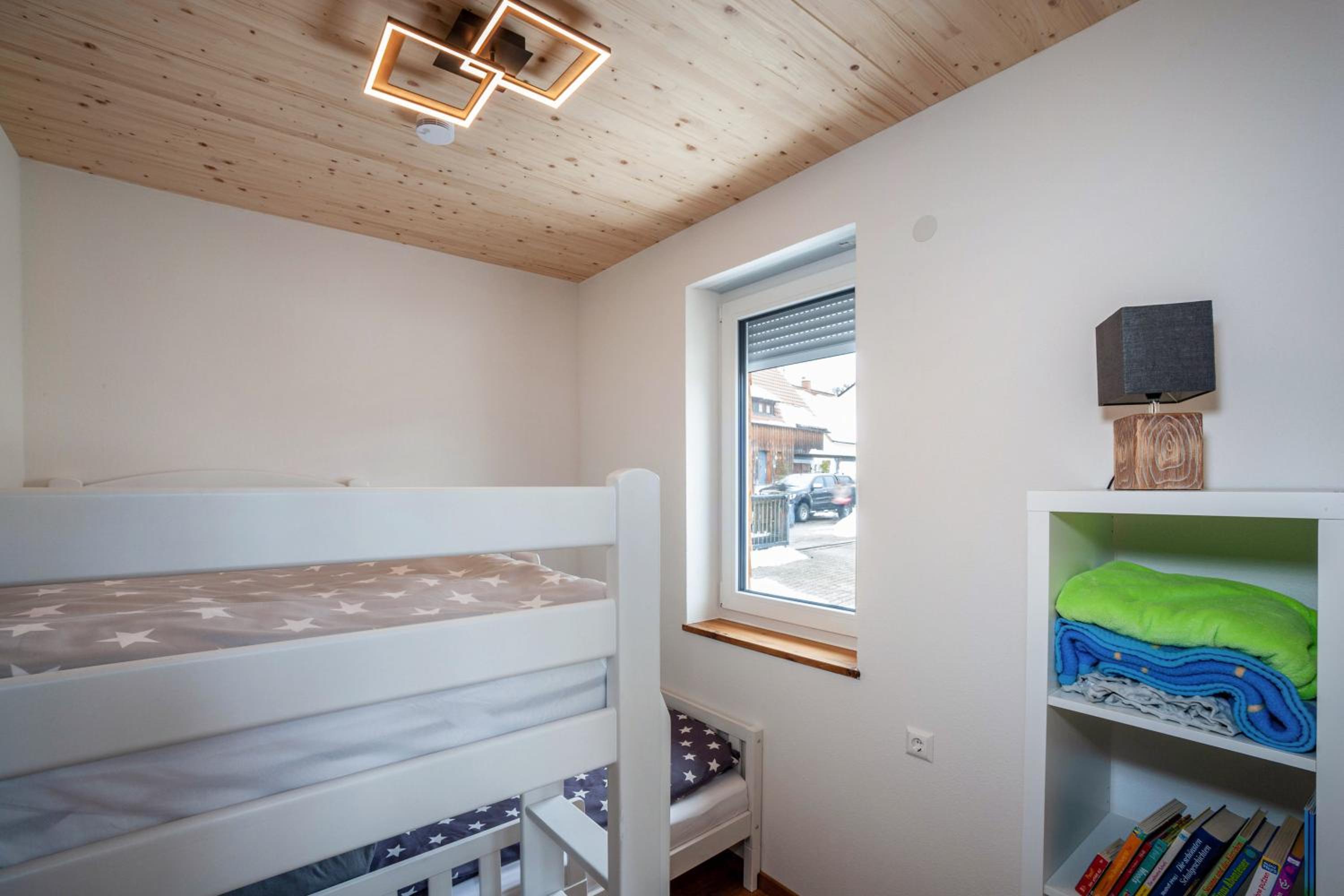 Two-Bedroom House photo 2