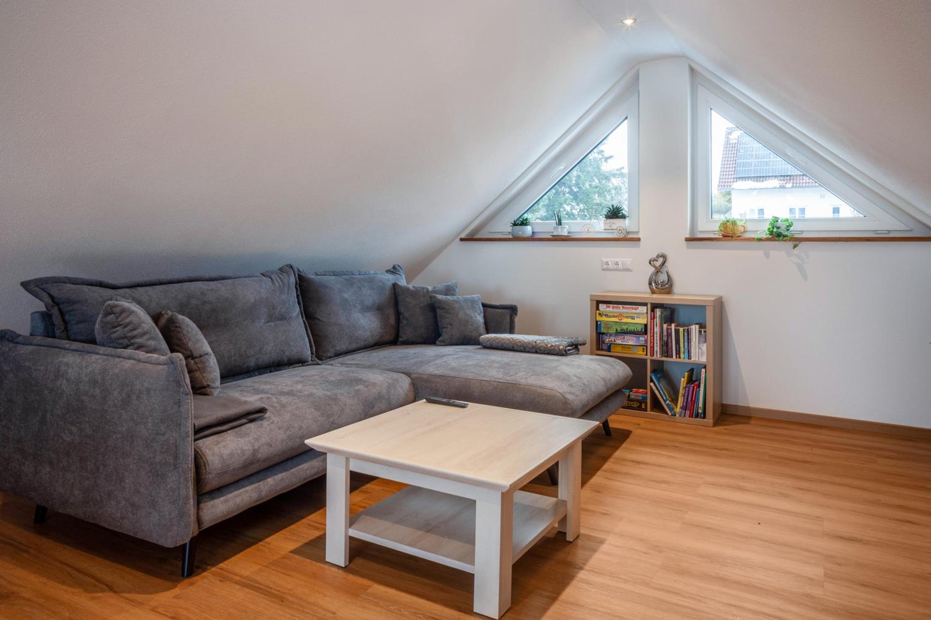 Two-Bedroom House photo 3