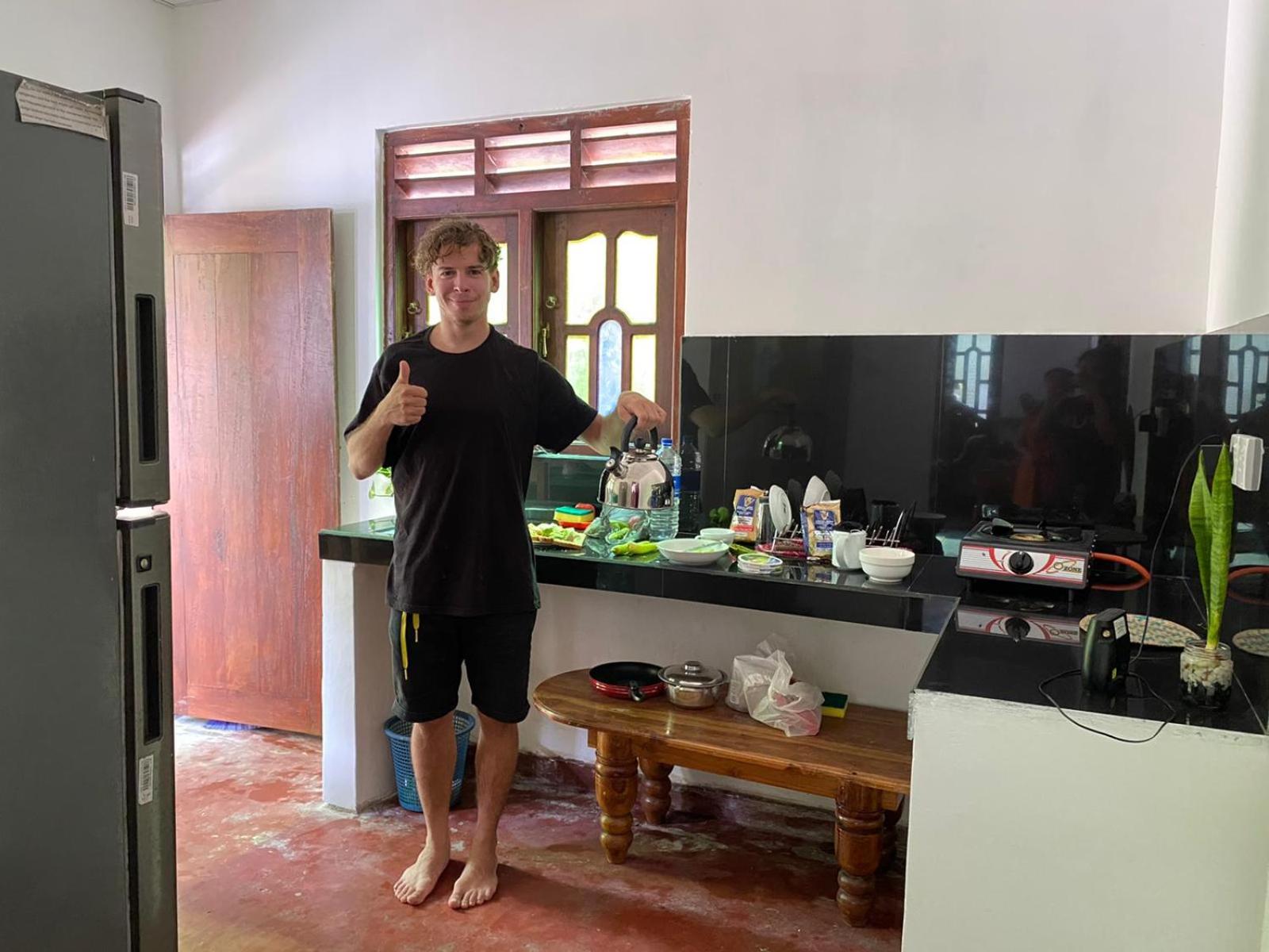 Deluxe Room photo 2