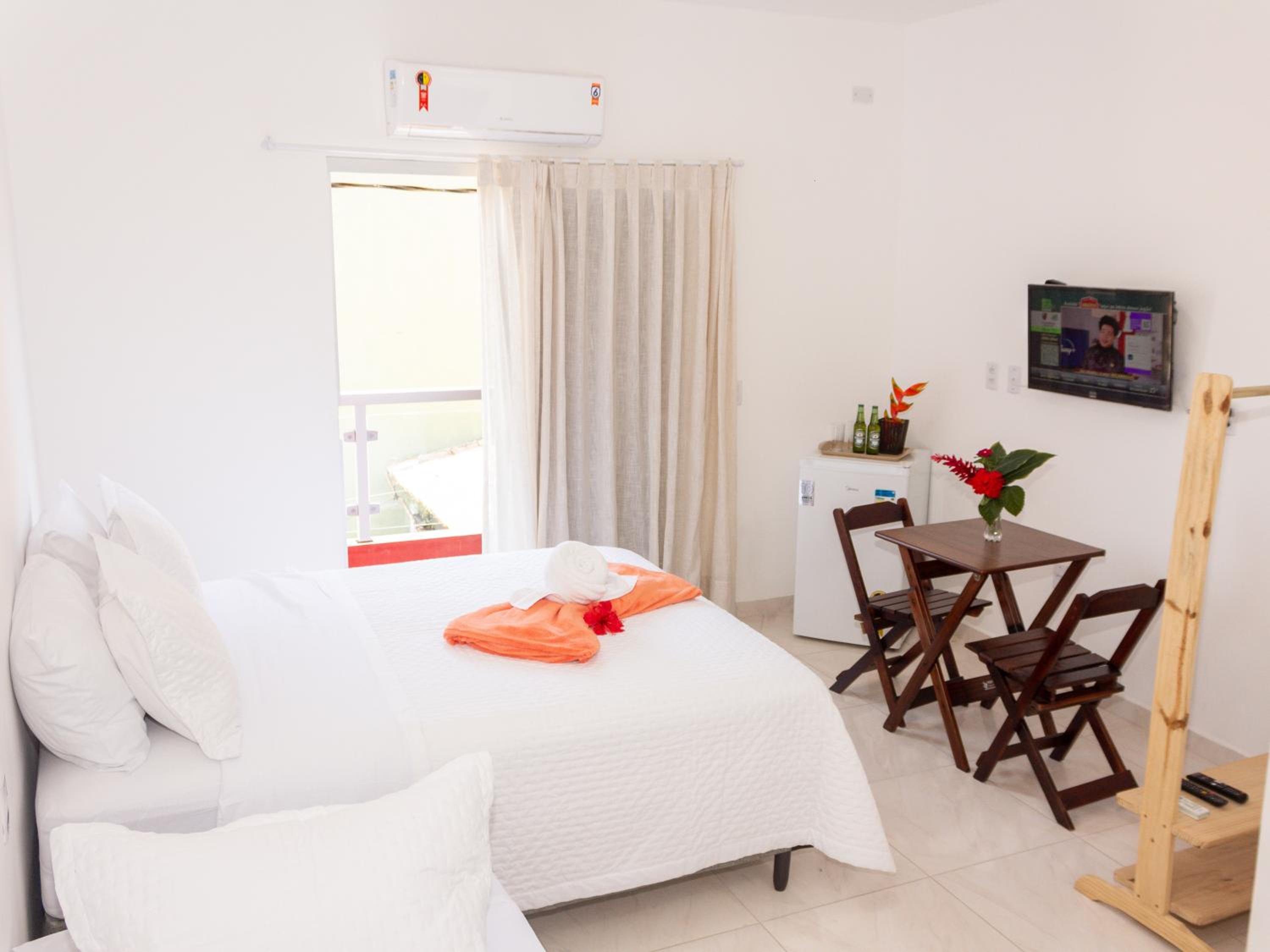 Deluxe Room photo 1