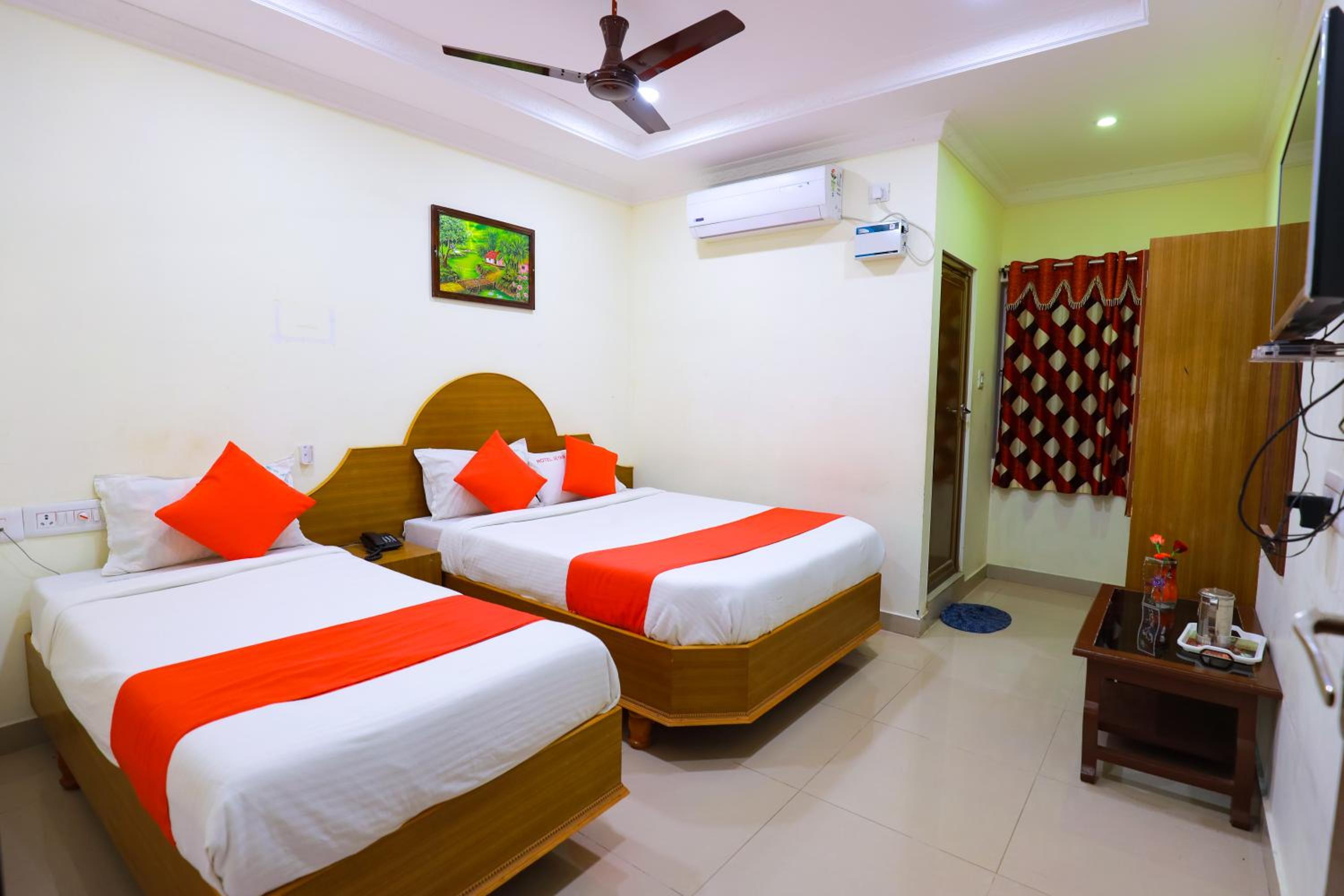 Deluxe Triple Room - Photo 3