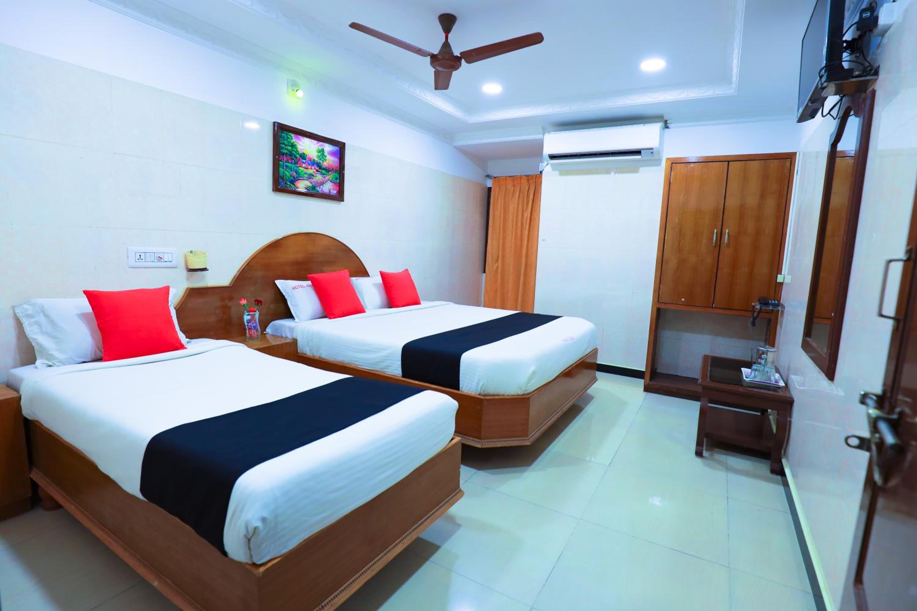 Deluxe Triple Room - Photo 6