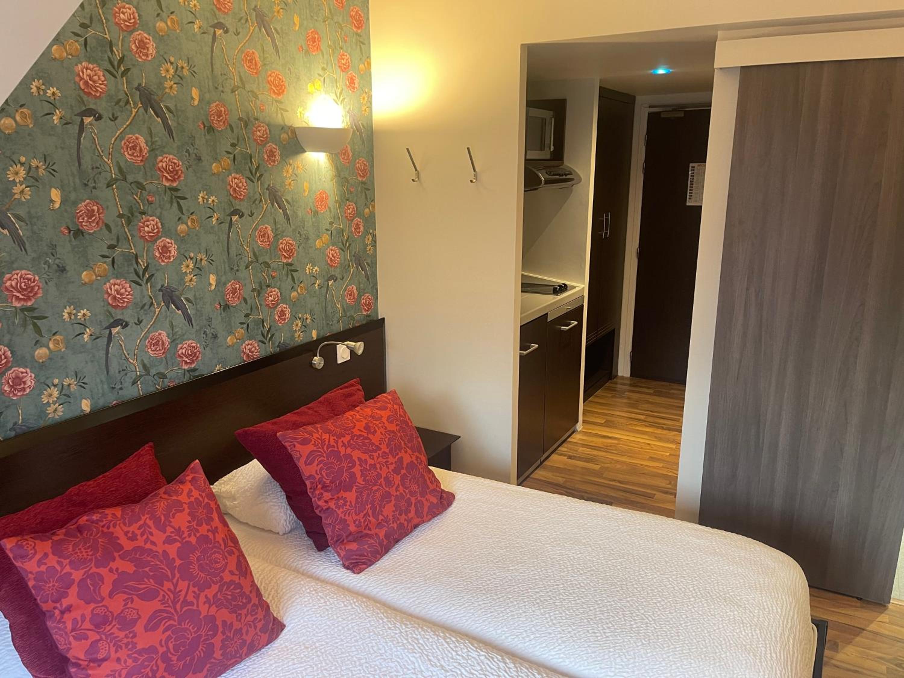 Twin Room photo 2