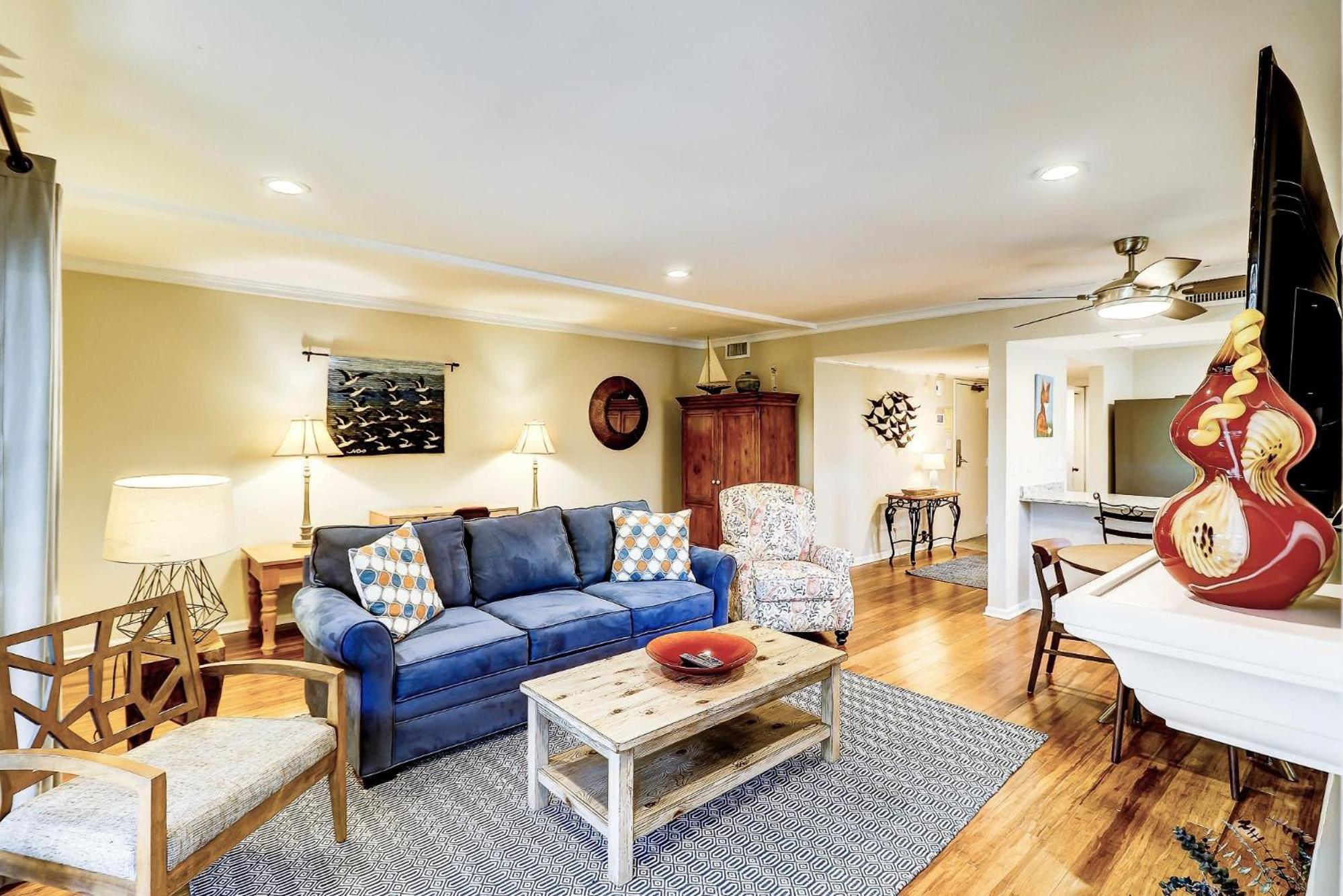 Vacation Home photo 1