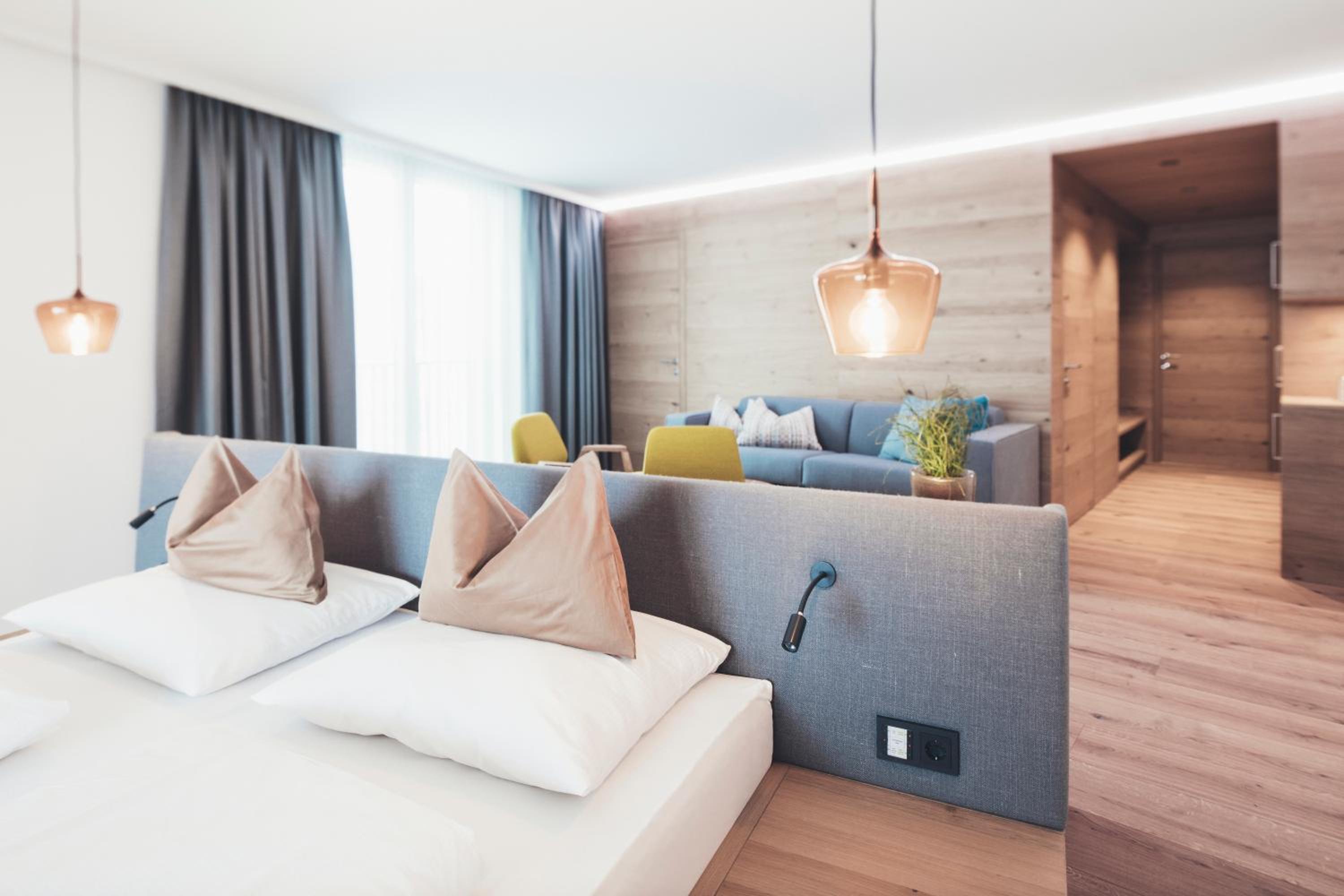 Family Suite - Photo 3