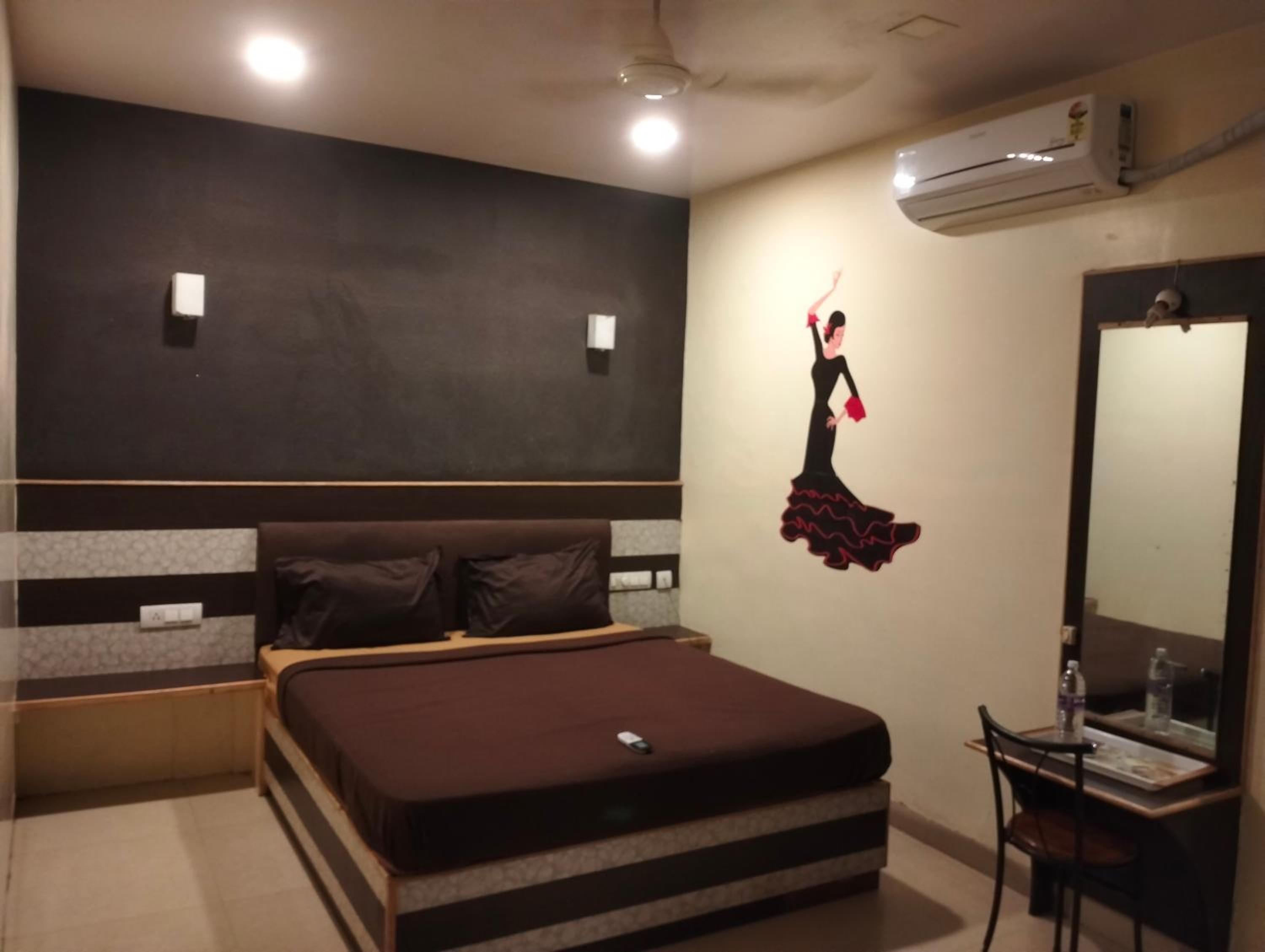 Executive Triple Room photo 2