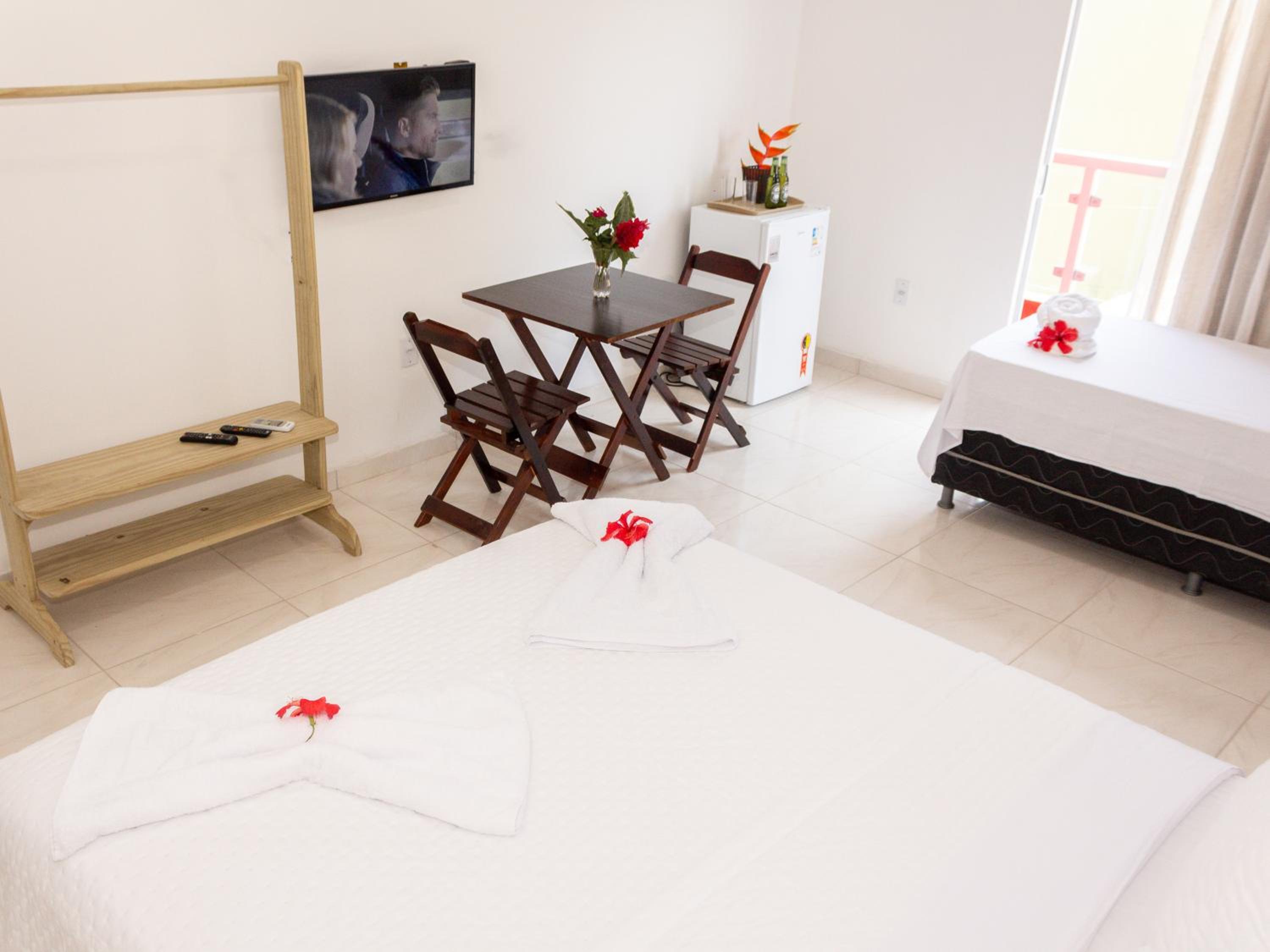 Classic Triple Room photo 1