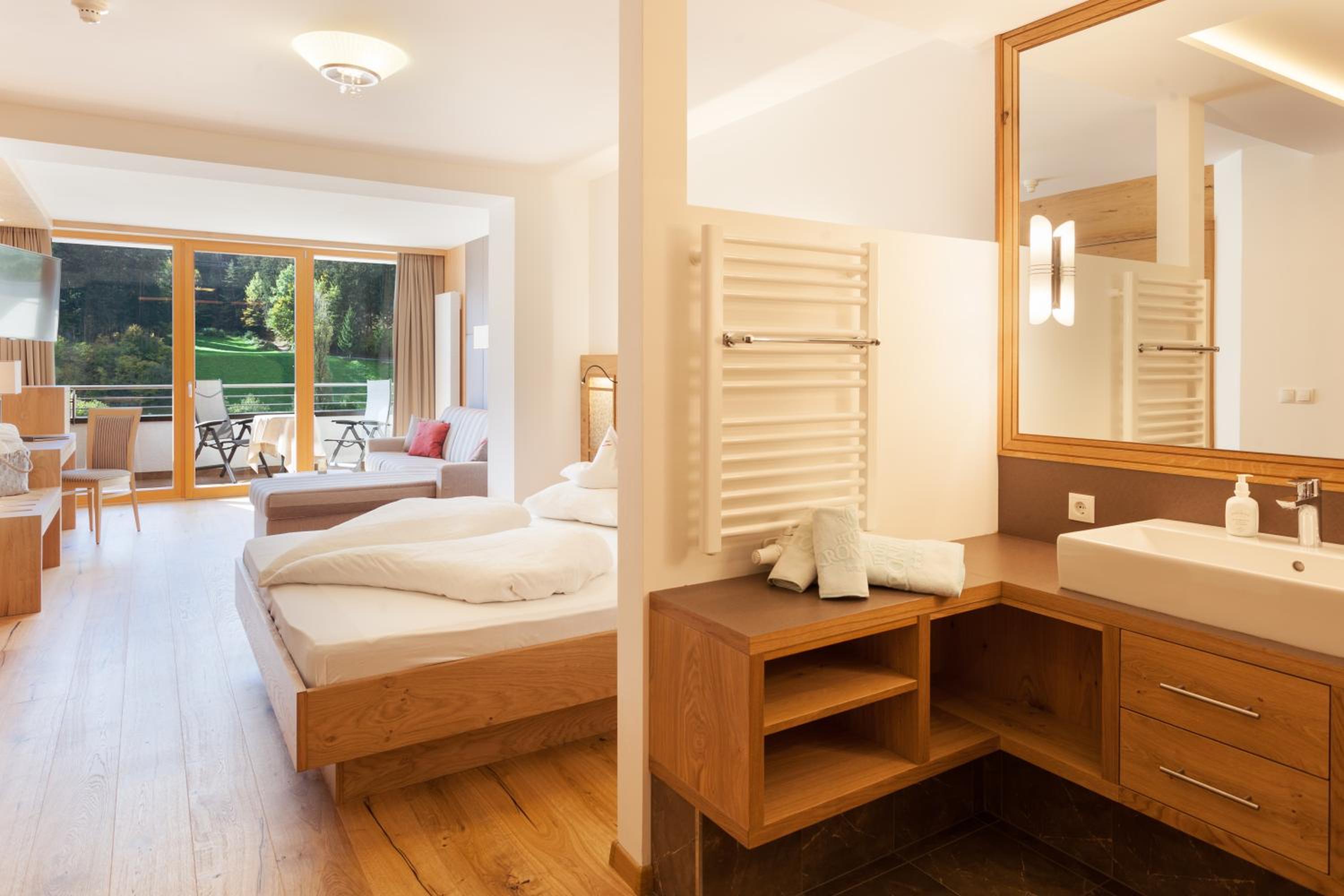 Suite Kronblick DeLuxe - Photo 4