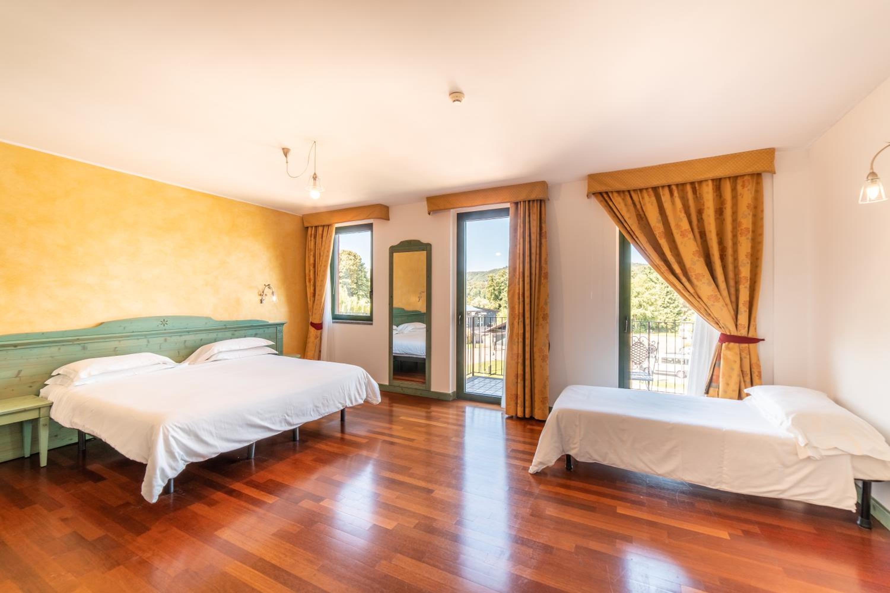 Triple Room - Photo 6