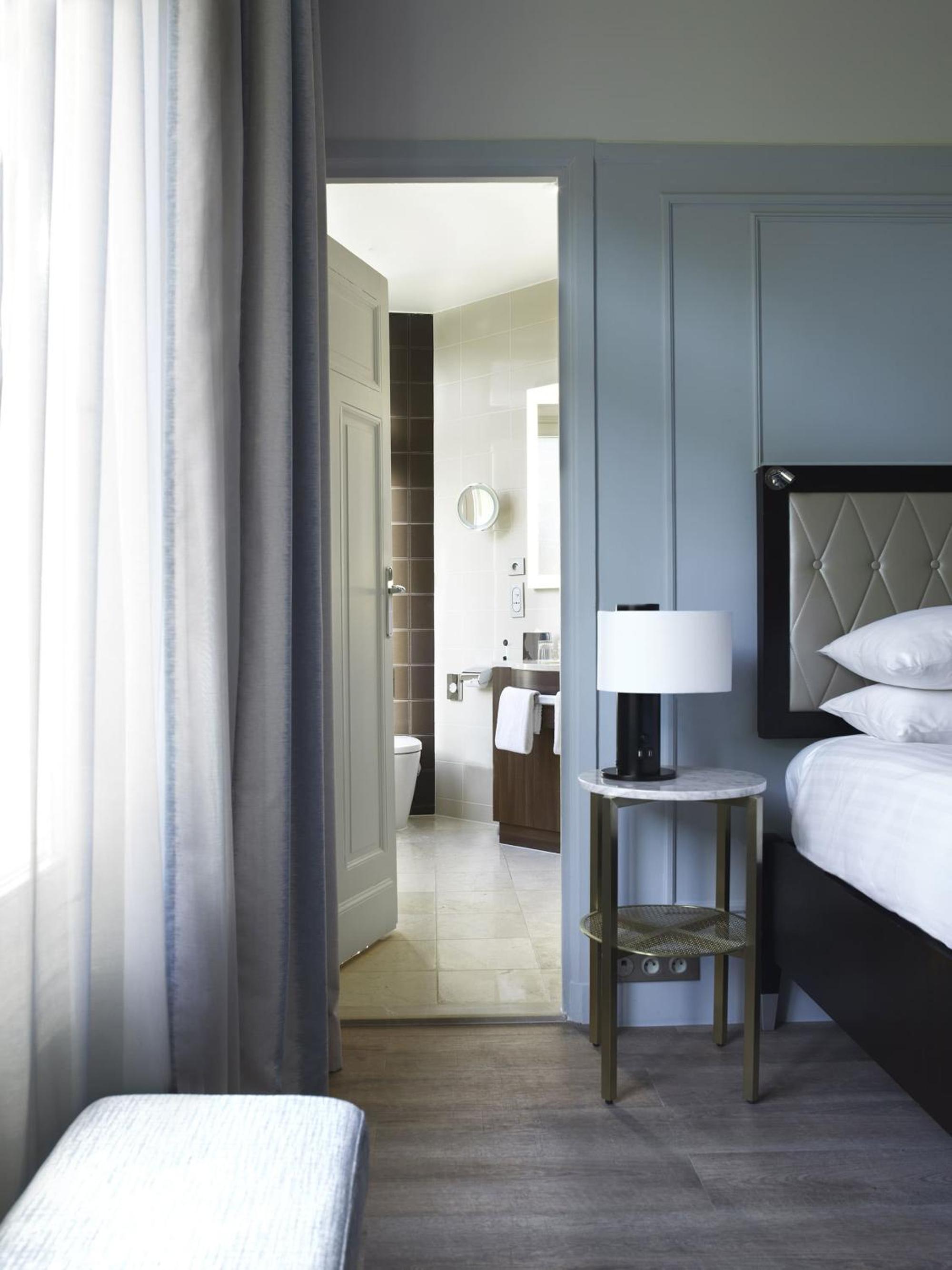 Executive Suite photo 1